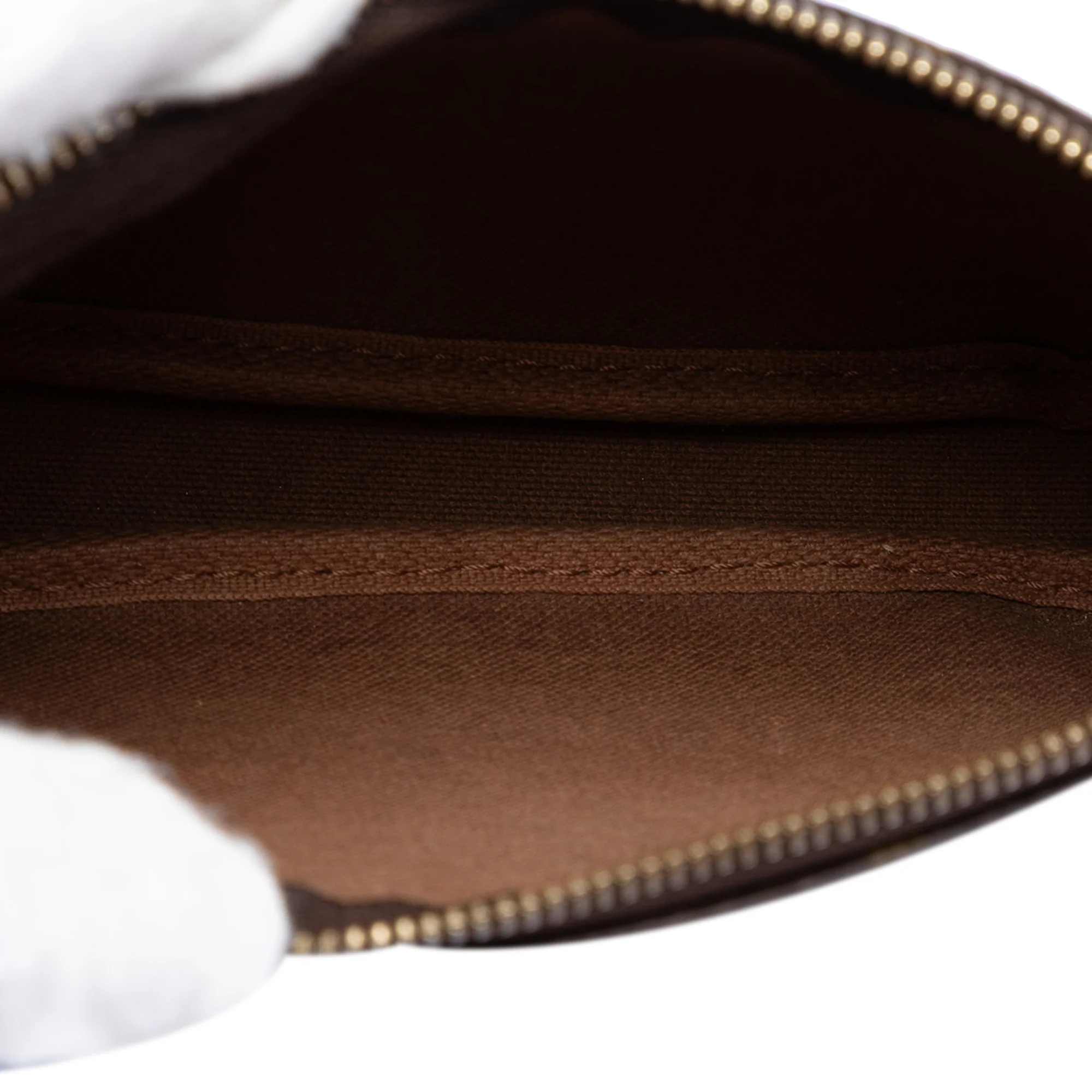 Pochette Accessoires Monogram Canvas - Image 4