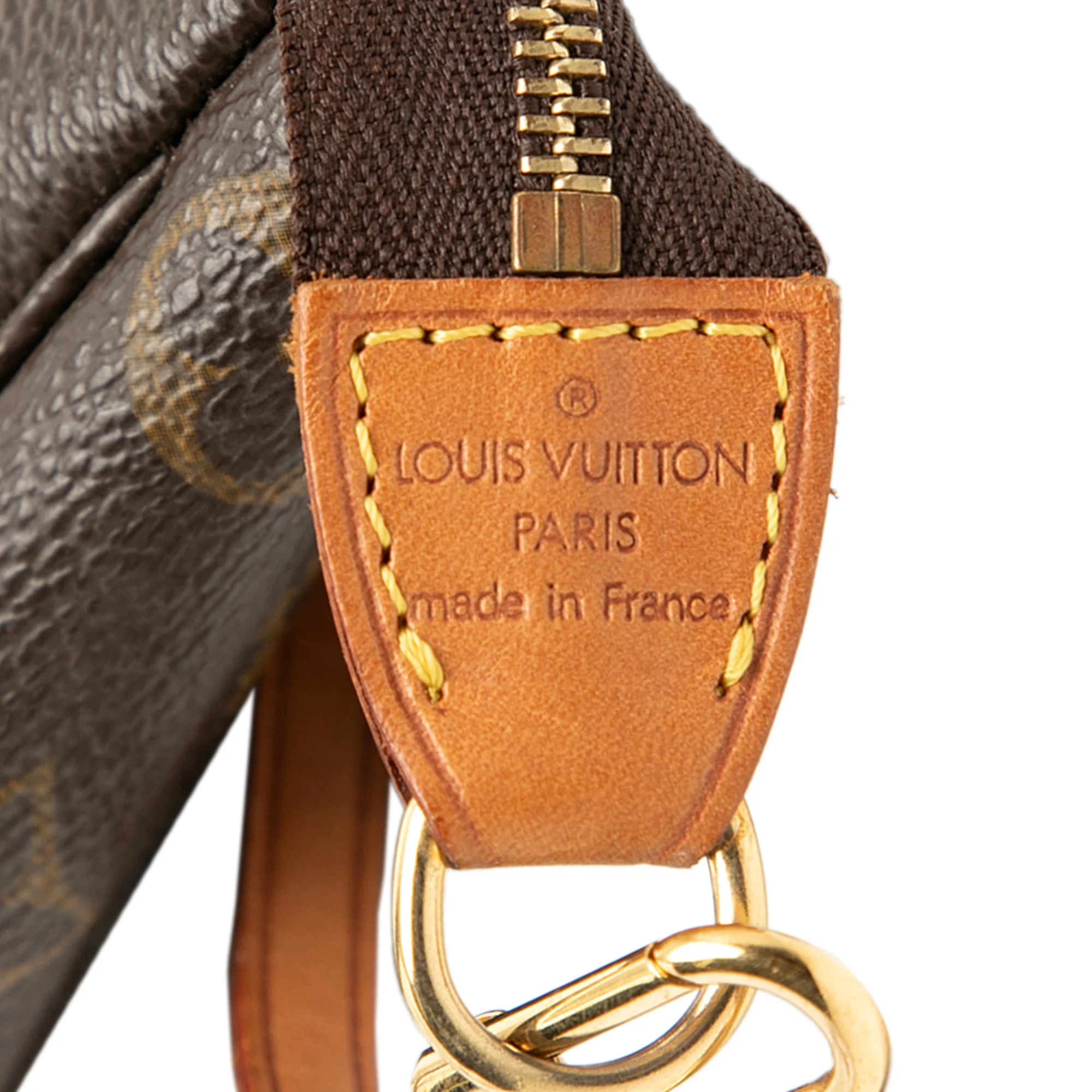 Pochette Accessoires Monogram Canvas - Image 5