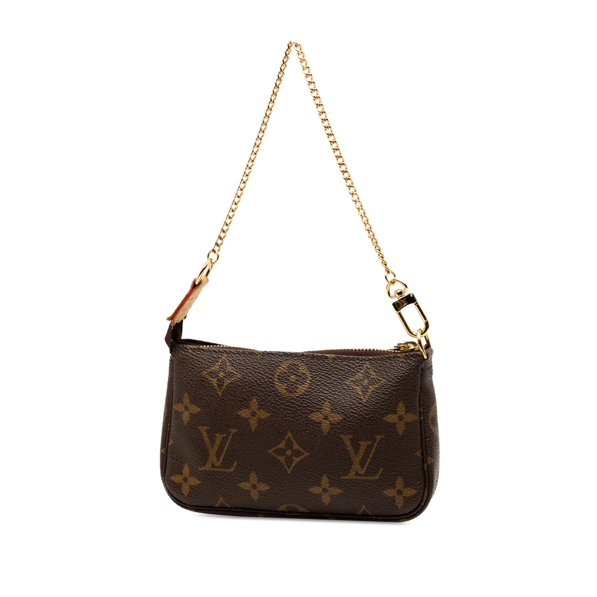 Pochette Accessoires Monogram Canvas - Image 2