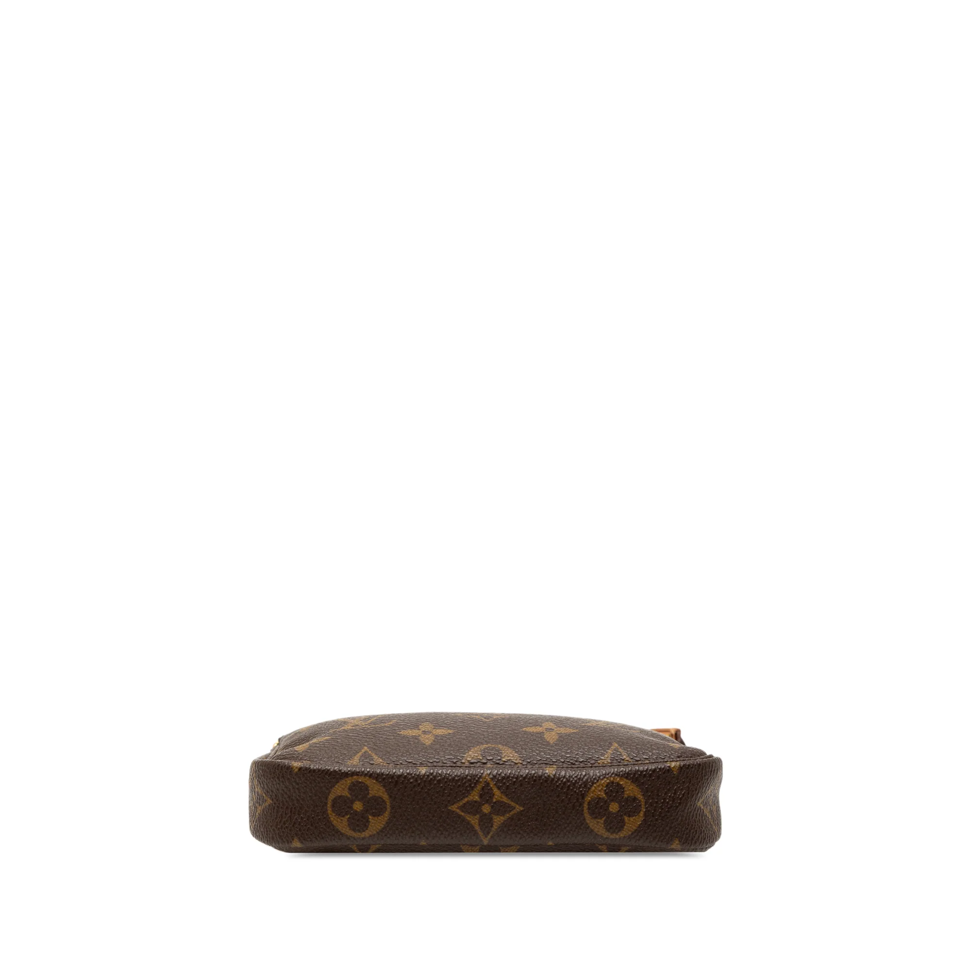 Pochette Accessoires Monogram Canvas - Image 3