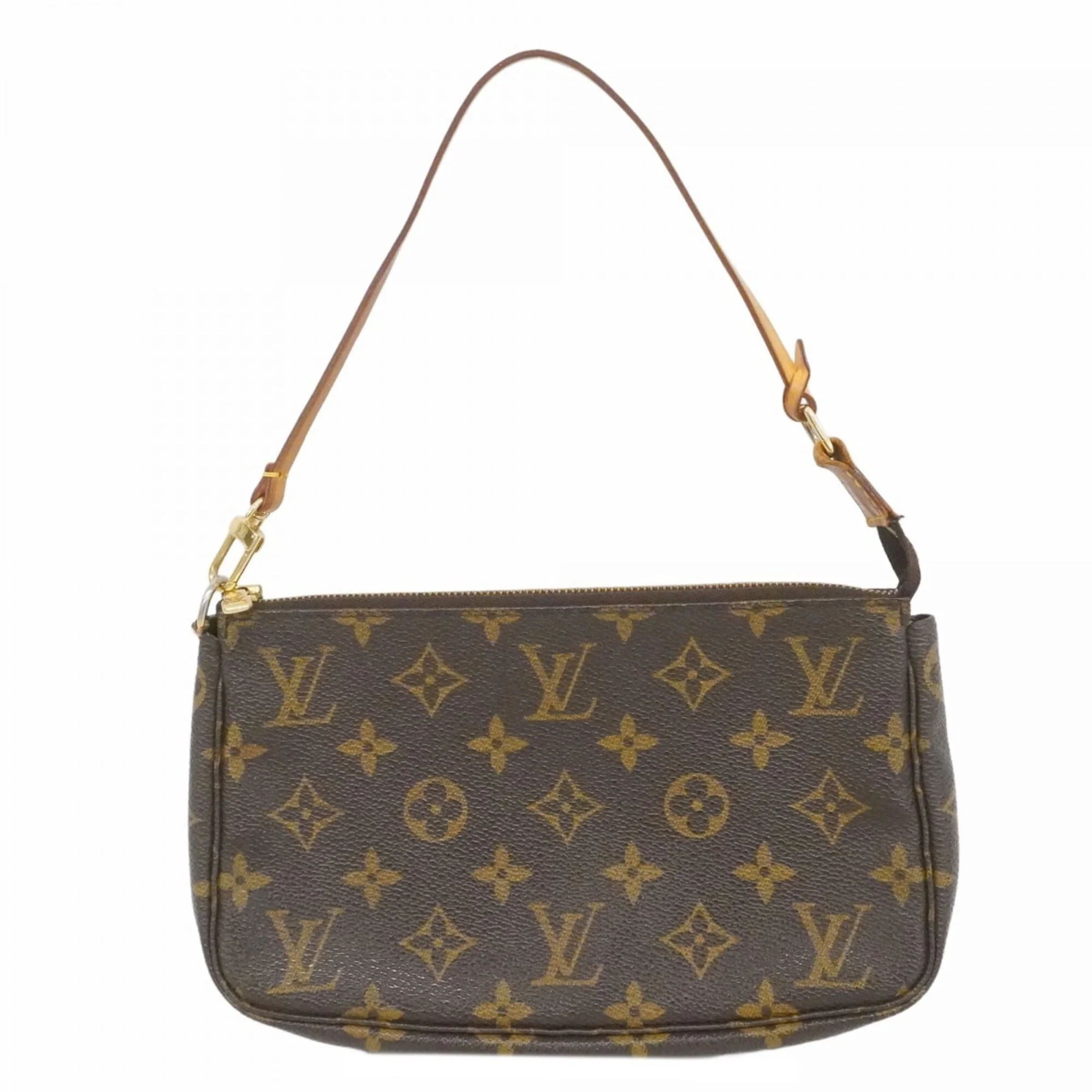 Pochette Accessoires Monogram Canvas