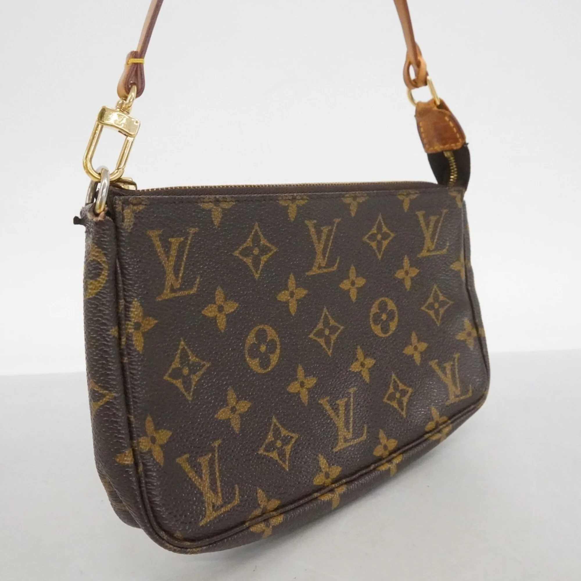 Pochette Accessoires Monogram Canvas - Image 2