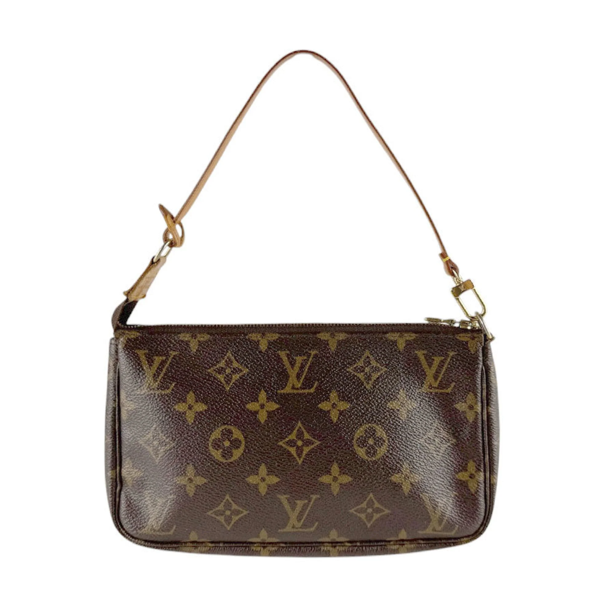 Pochette Accessoires Monogram Canvas - Image 3