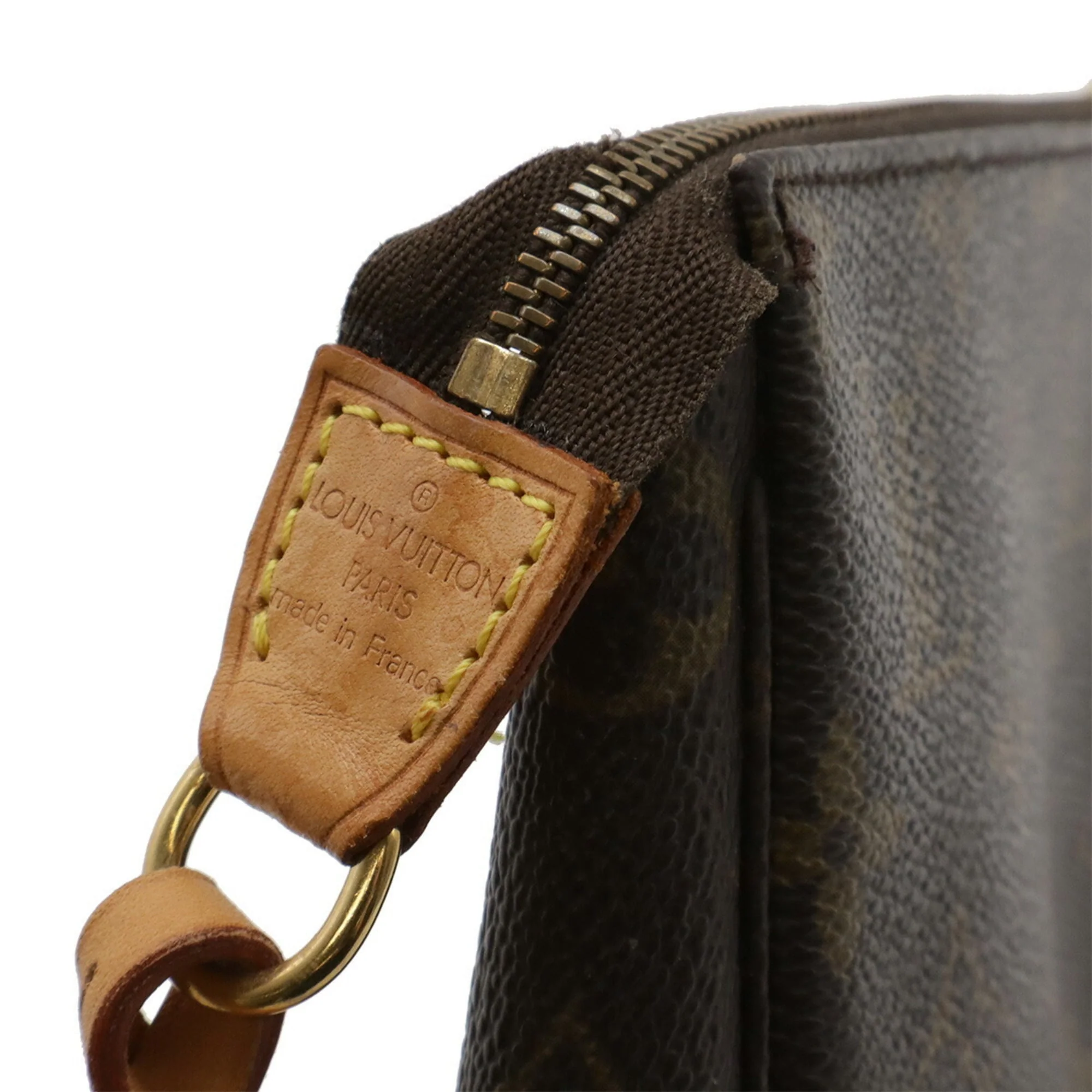 Pochette Accessoires Monogram Canvas - Image 6