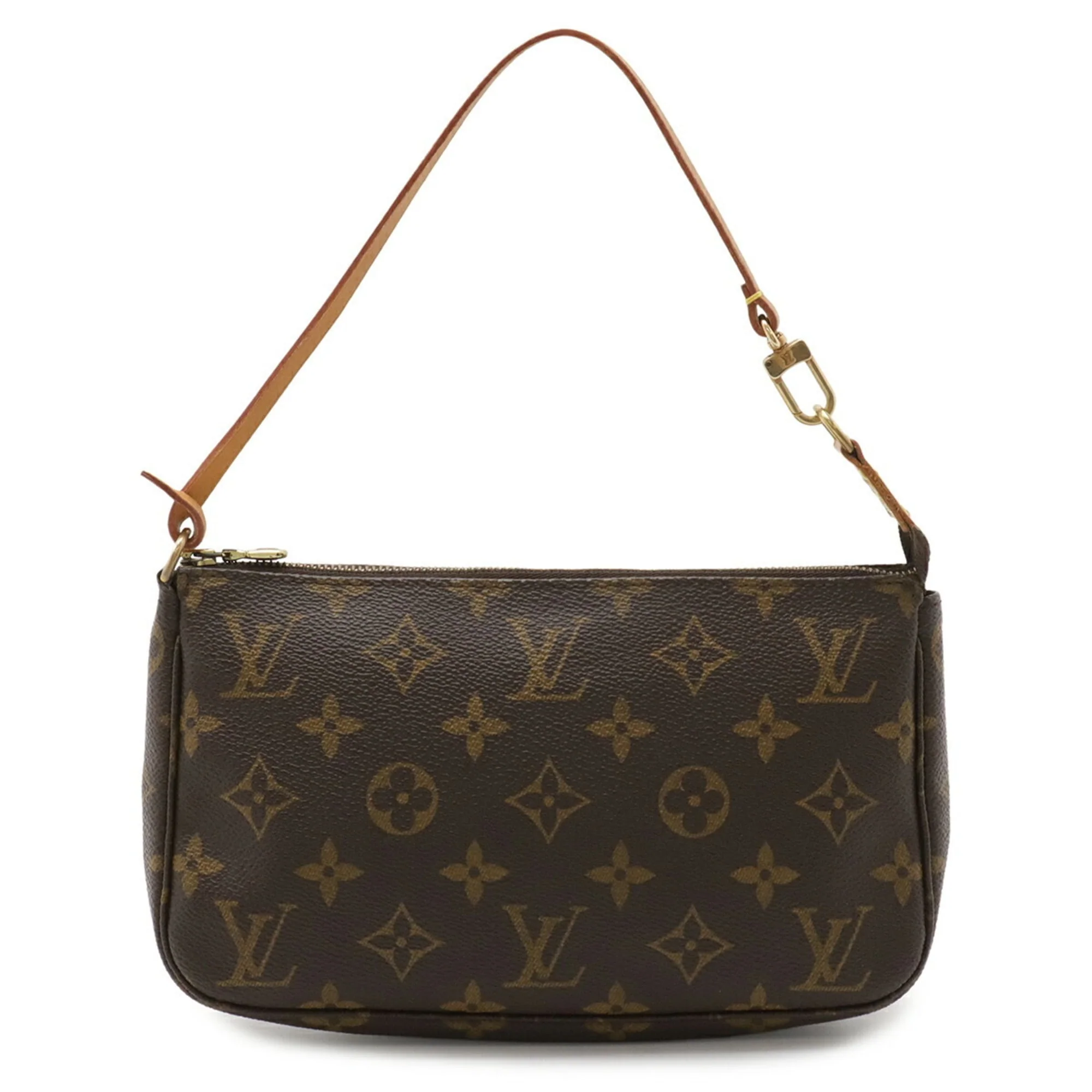 Pochette Accessoires Monogram Canvas - Image 2