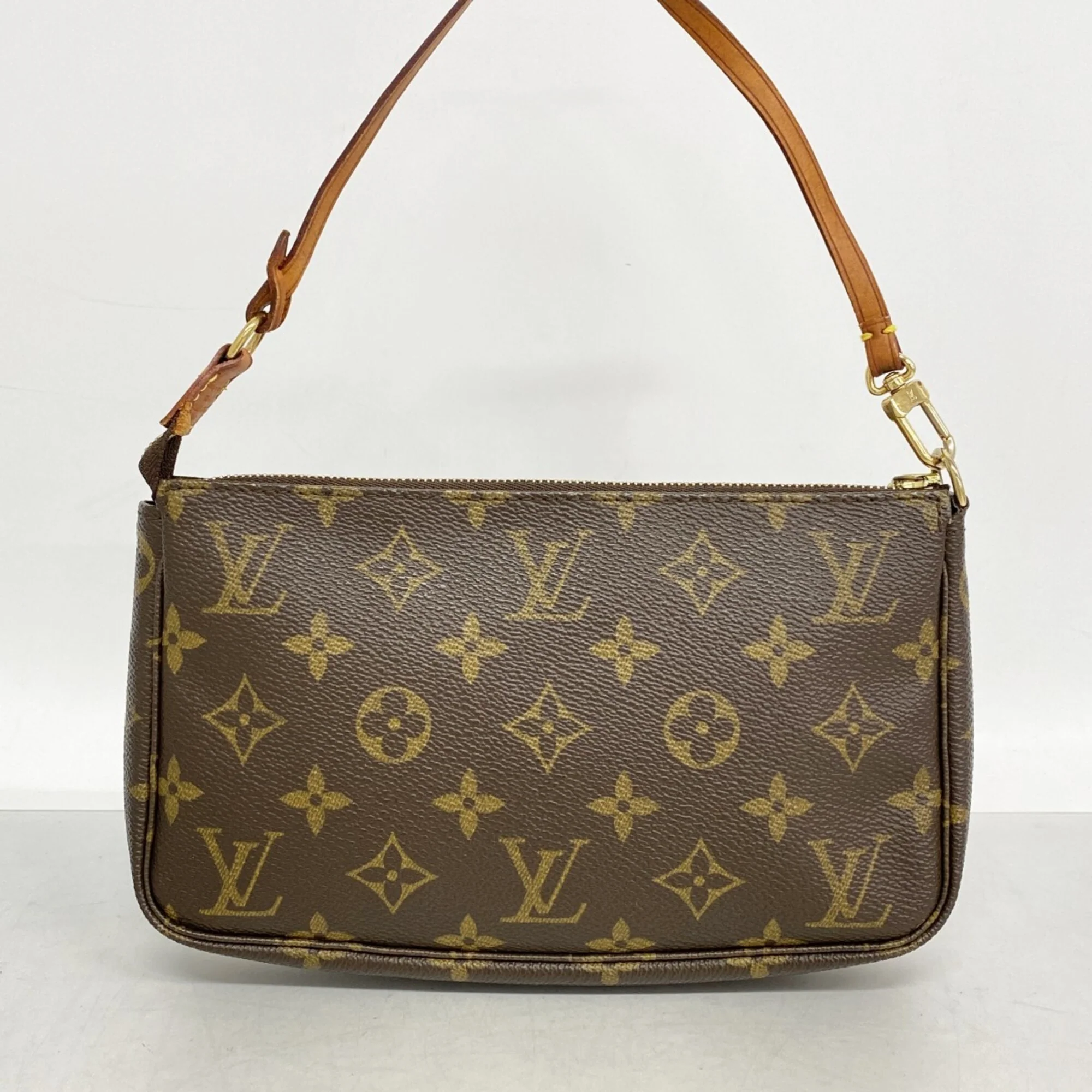 Pochette Accessoires Monogram Canvas - Image 9