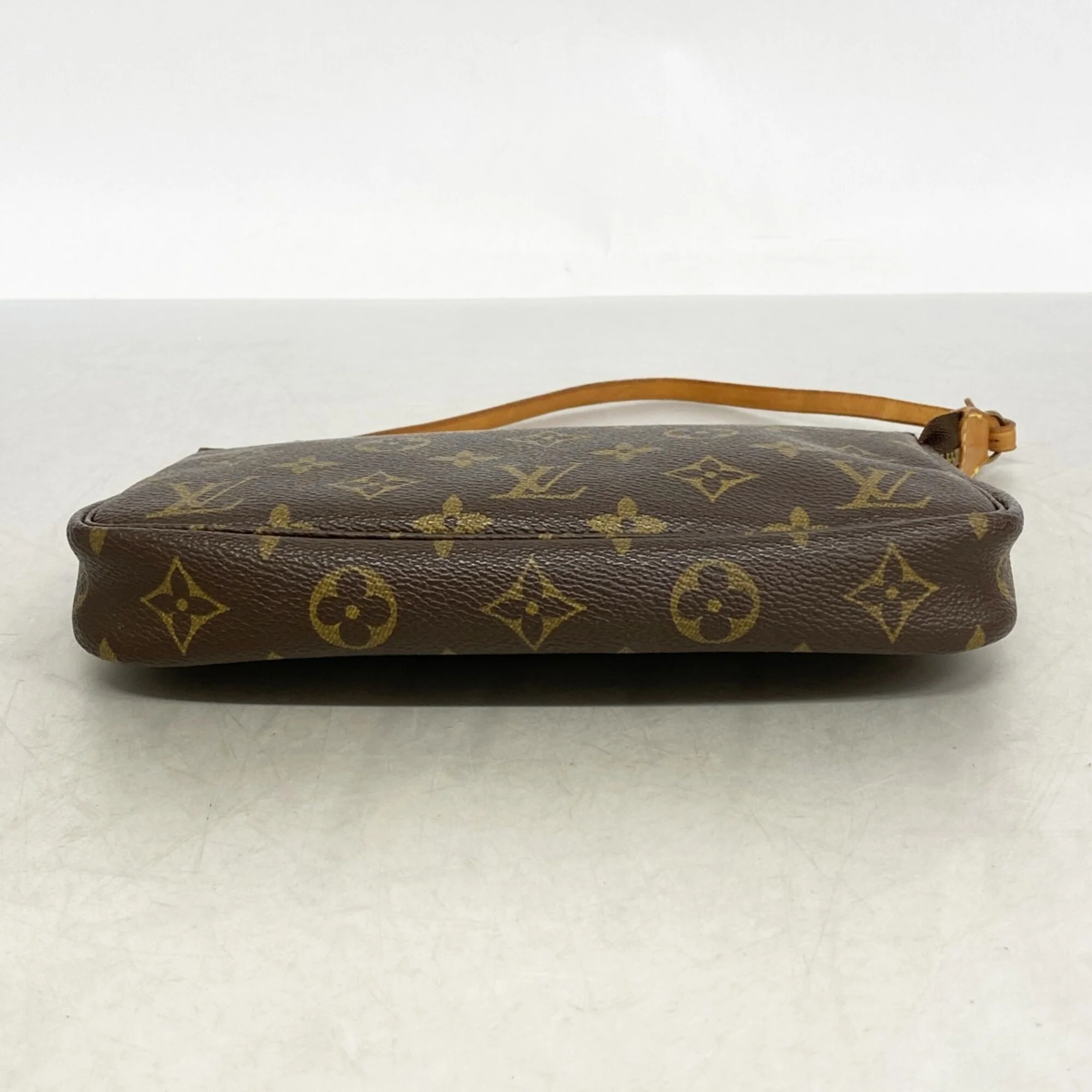 Pochette Accessoires Monogram Canvas - Image 3