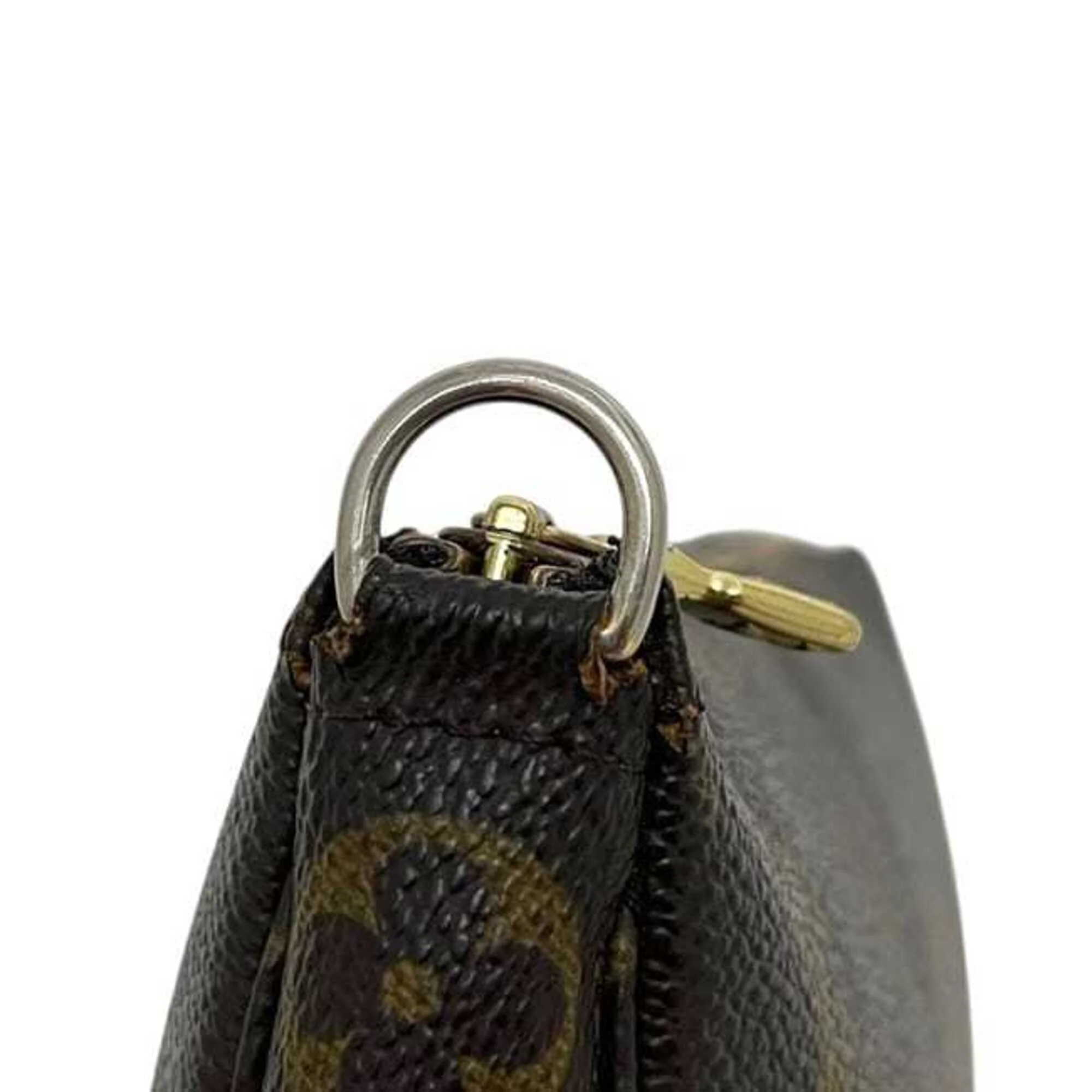 Pochette Accessoires Monogram Canvas - Image 8