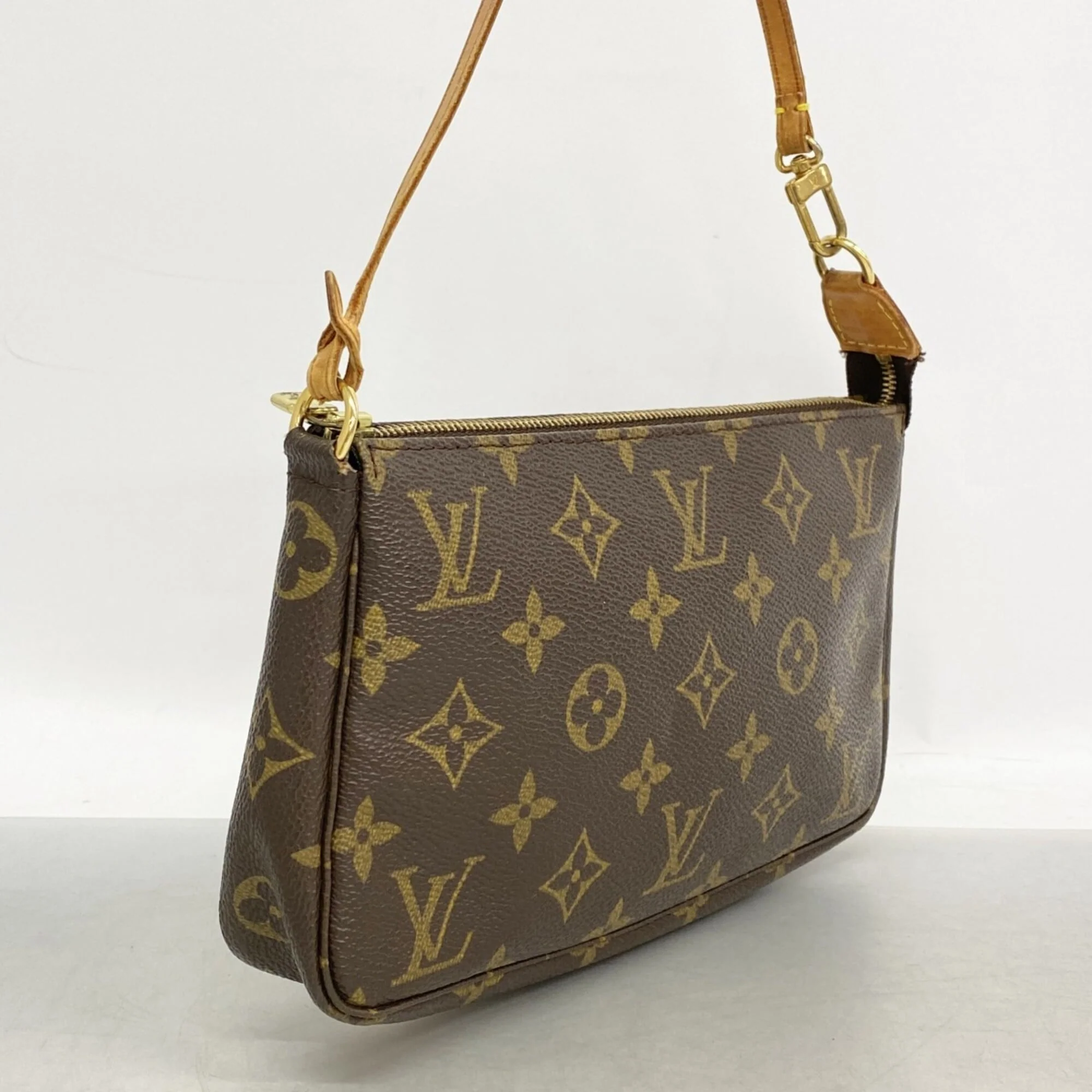 Pochette Accessoires Monogram Canvas - Image 2