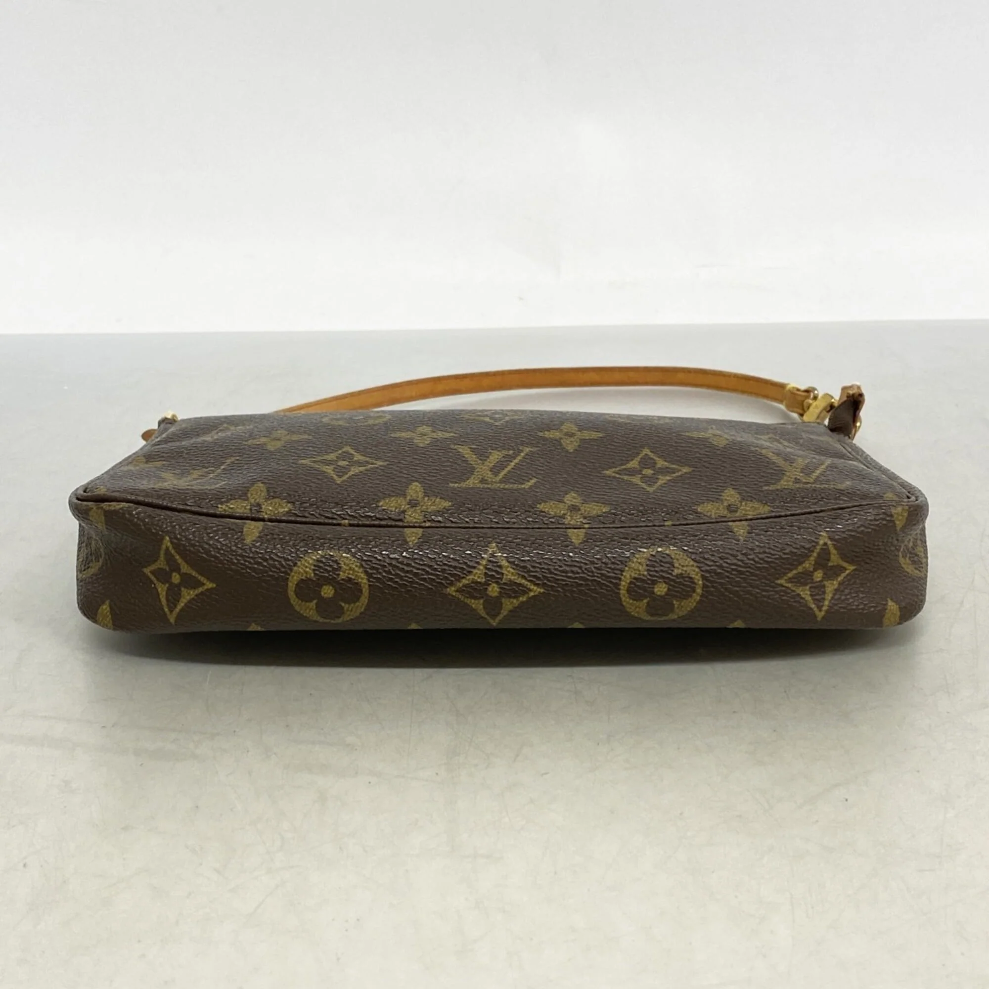 Pochette Accessoires Monogram Canvas - Image 3