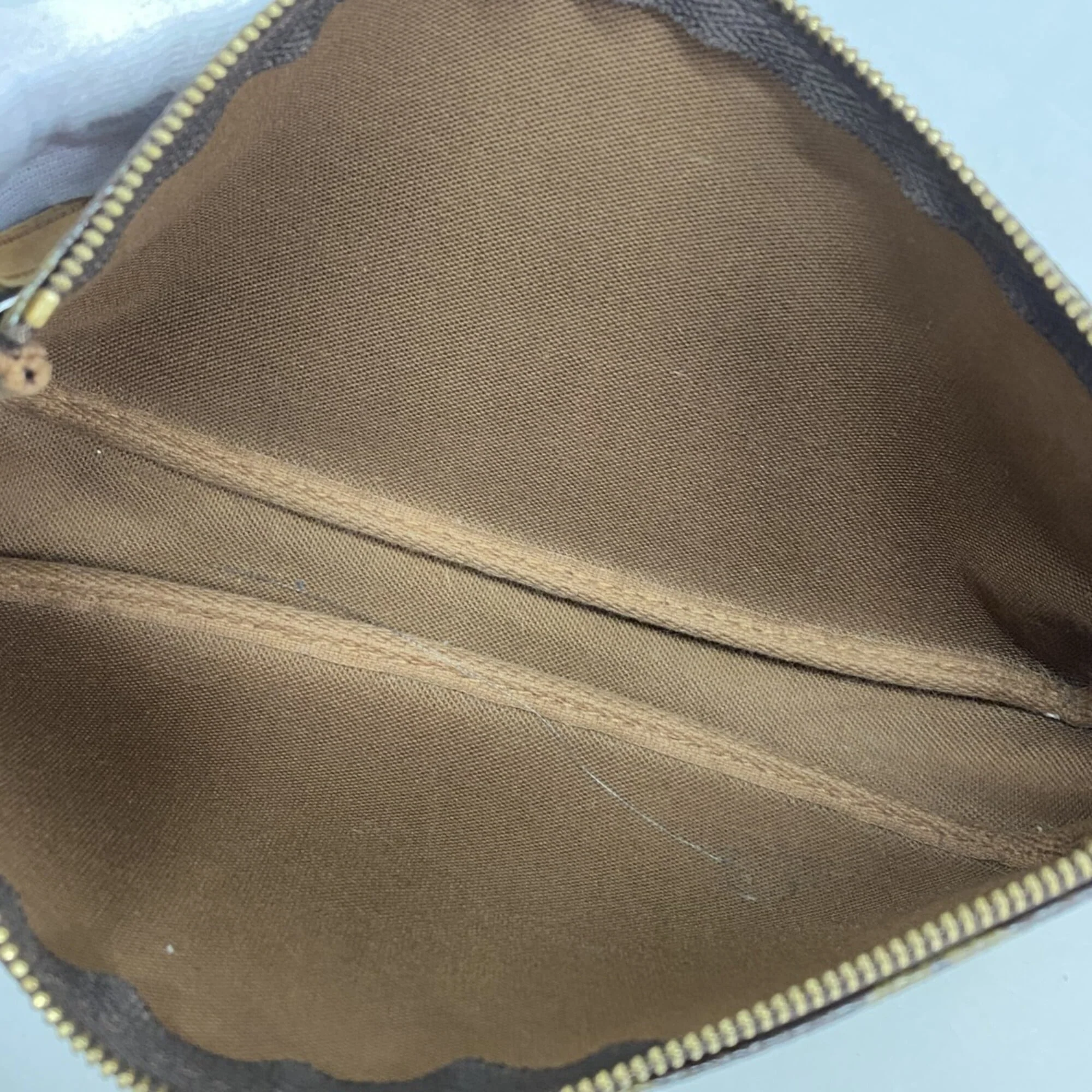 Pochette Accessoires Monogram Canvas - Image 4