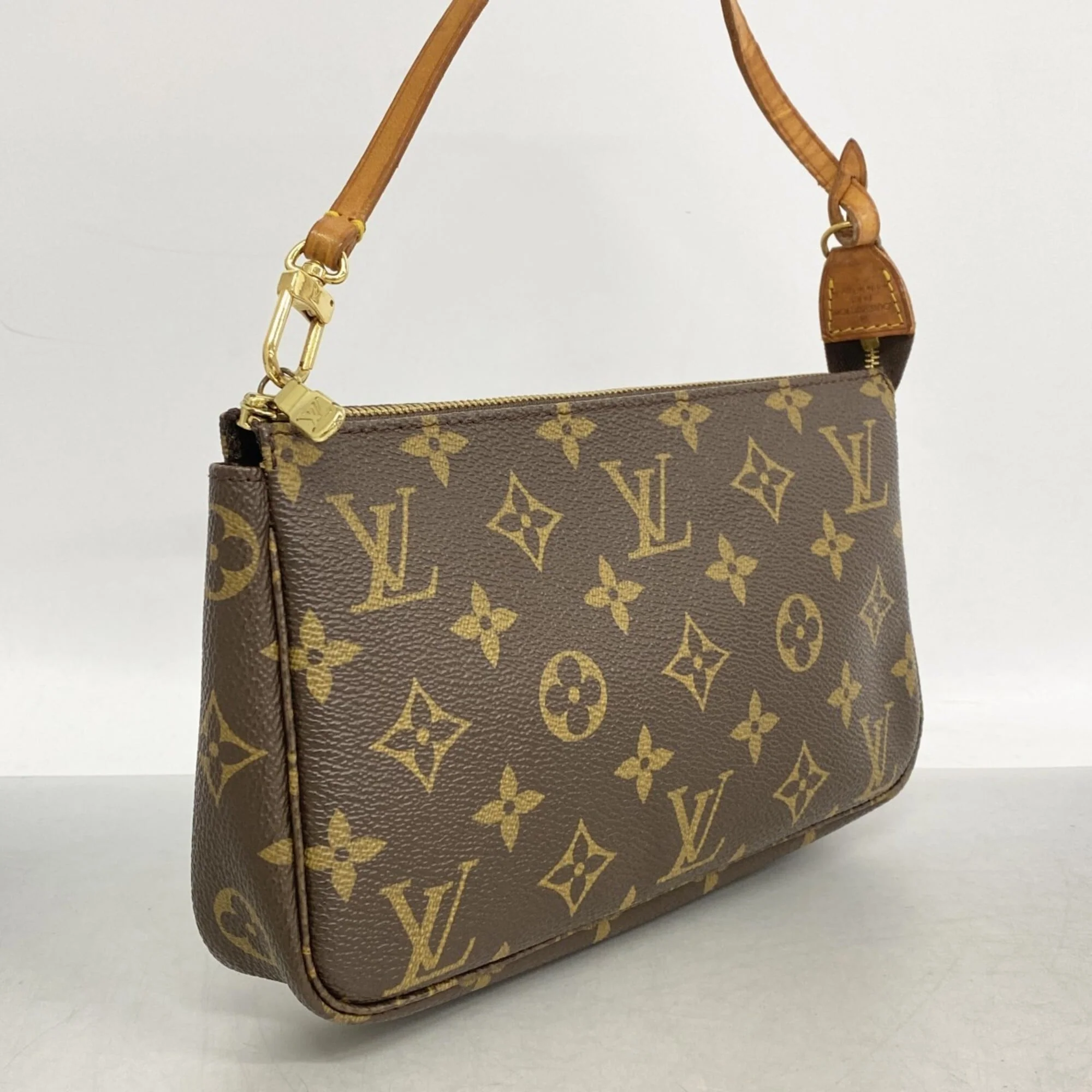 Pochette Accessoires Monogram Canvas - Image 2