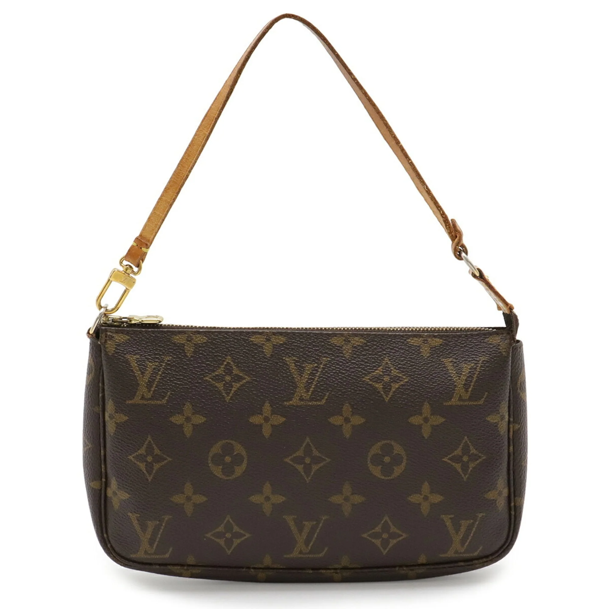 Pochette Accessoires Monogram Canvas - Image 2