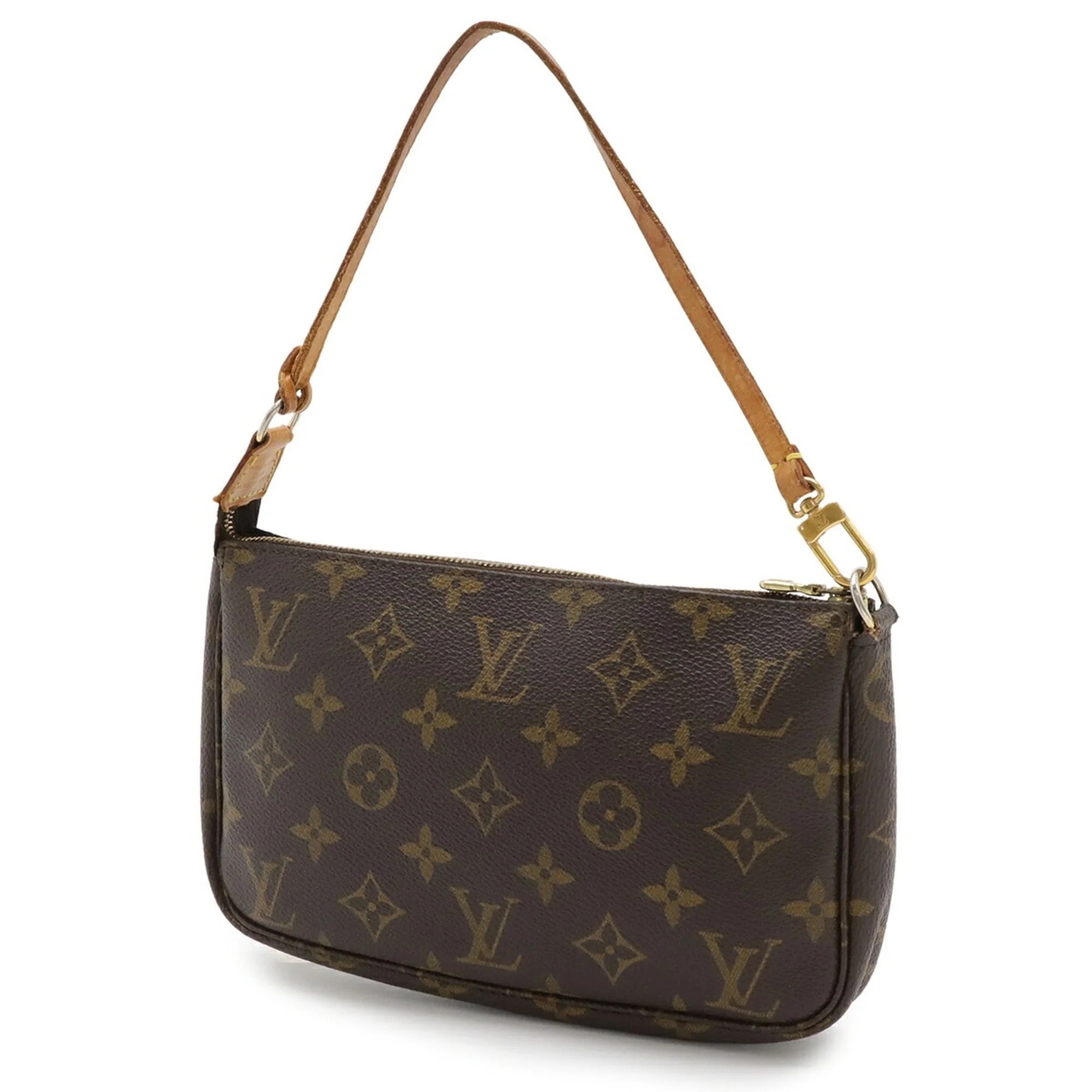 Pochette Accessoires Monogram Canvas - Image 3