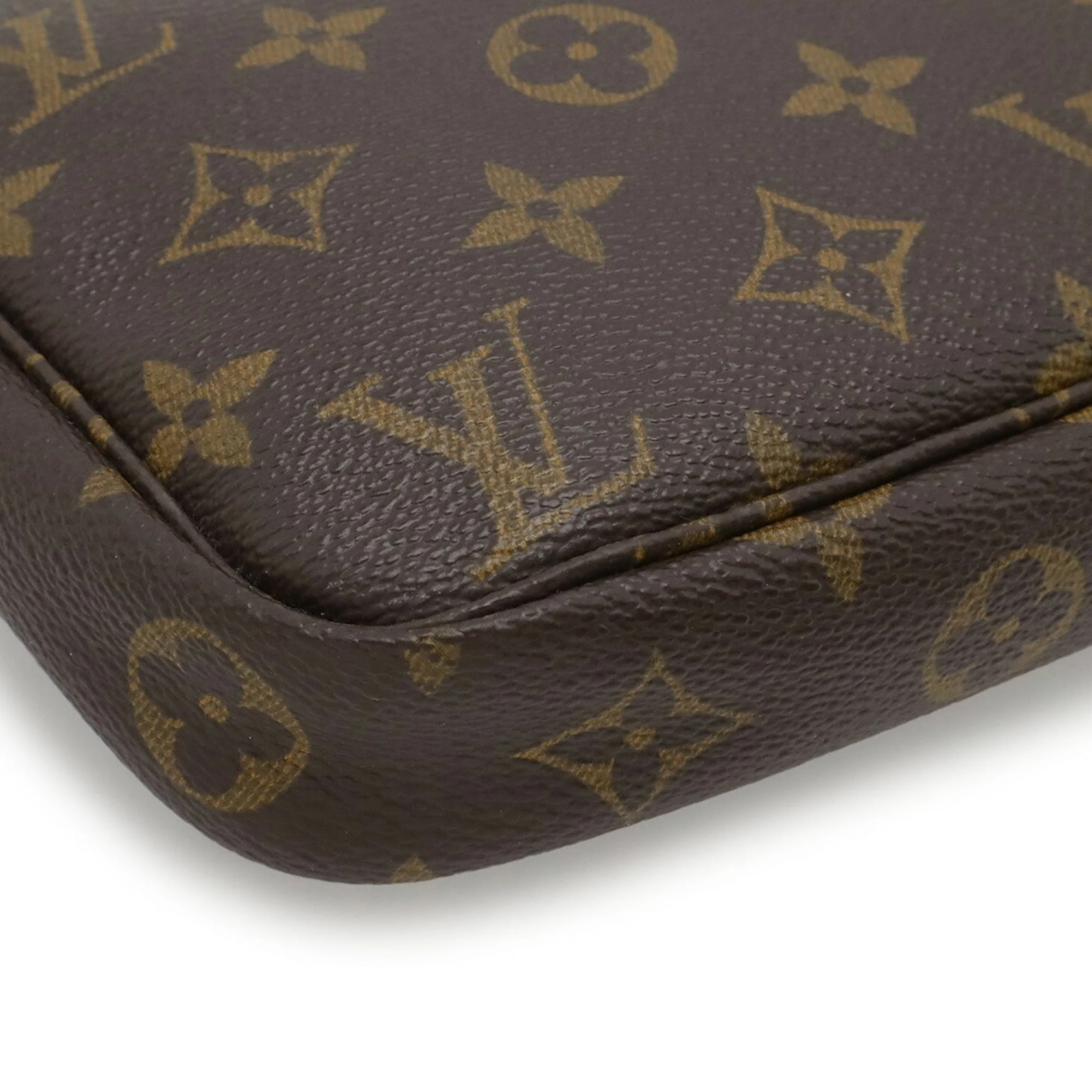 Pochette Accessoires Monogram Canvas - Image 4
