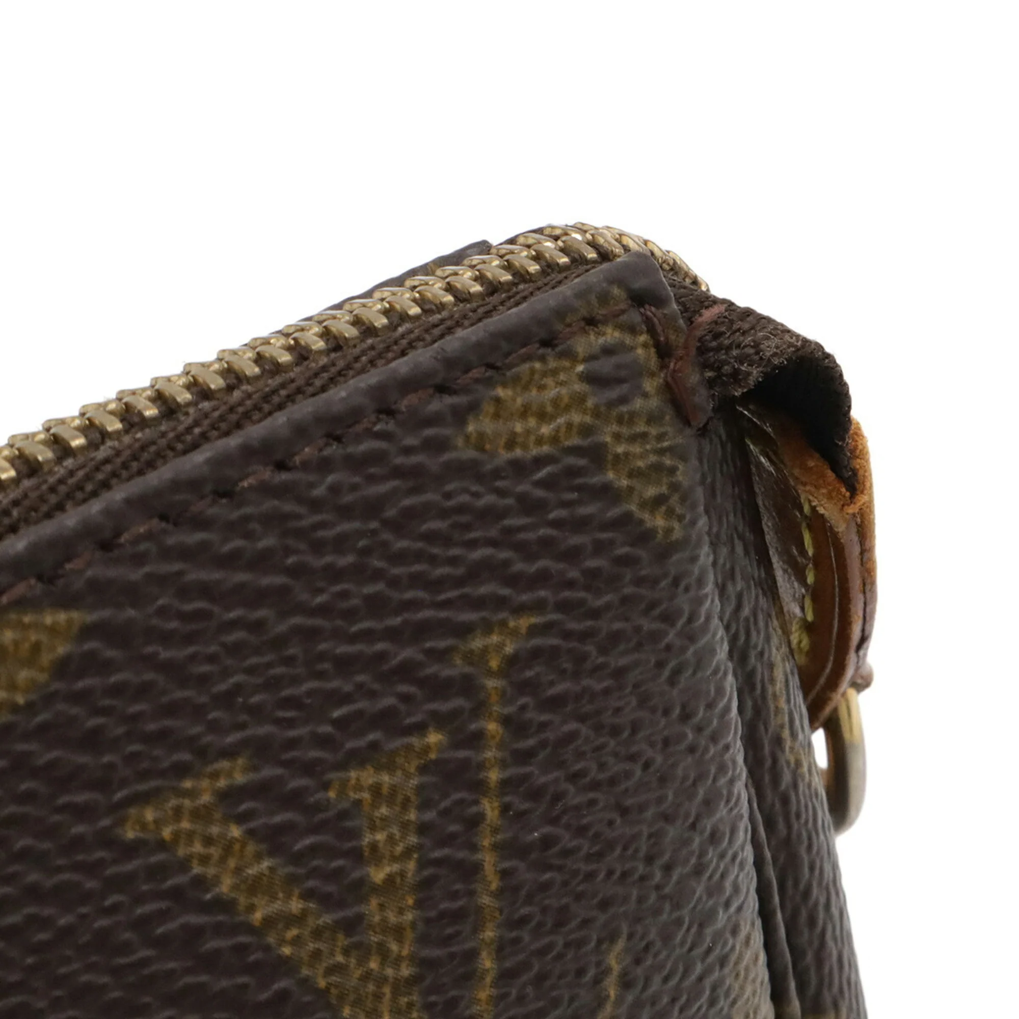 Pochette Accessoires Monogram Canvas - Image 5