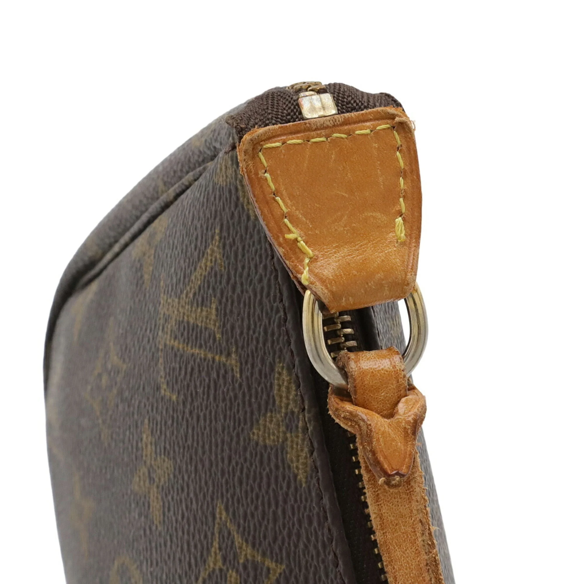 Pochette Accessoires Monogram Canvas - Image 8