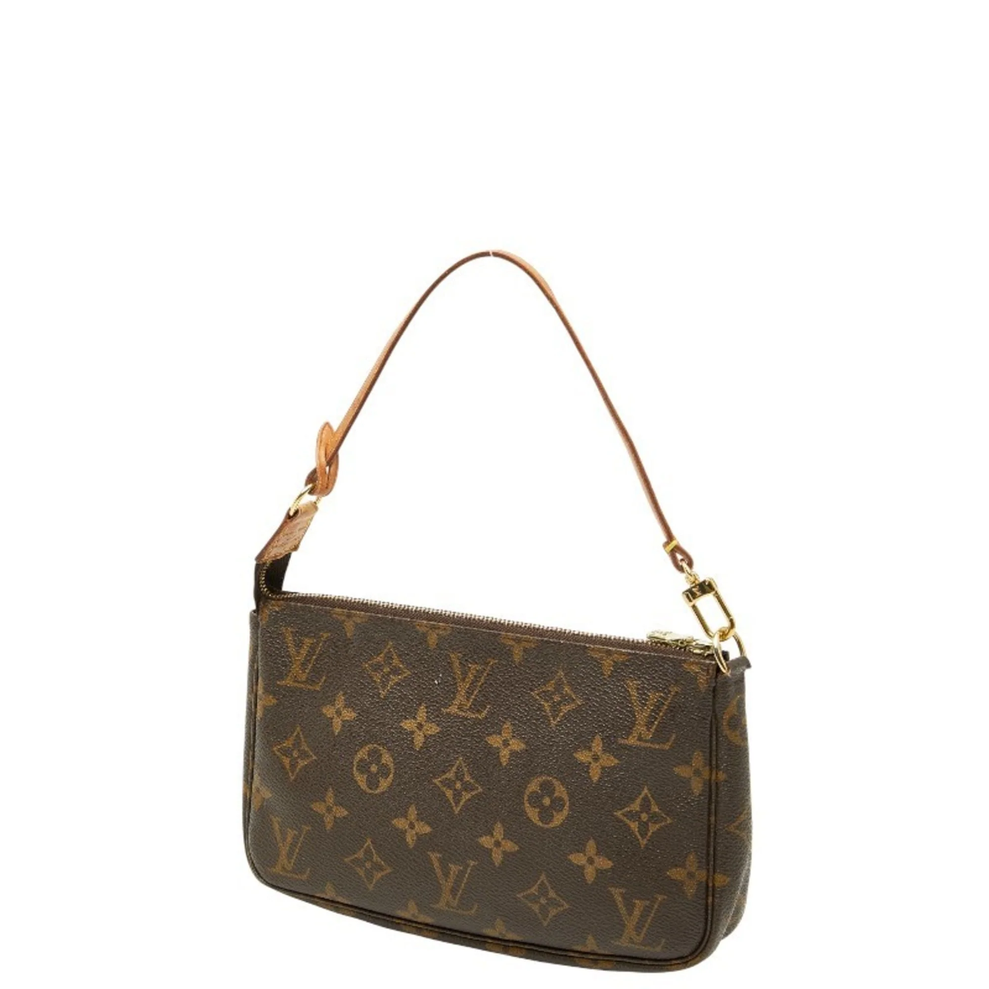 Pochette Accessoires Monogram Canvas - Image 2