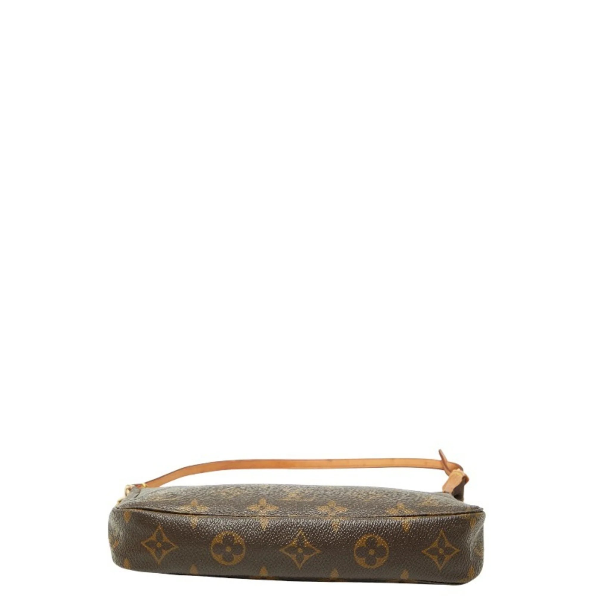 Pochette Accessoires Monogram Canvas - Image 3