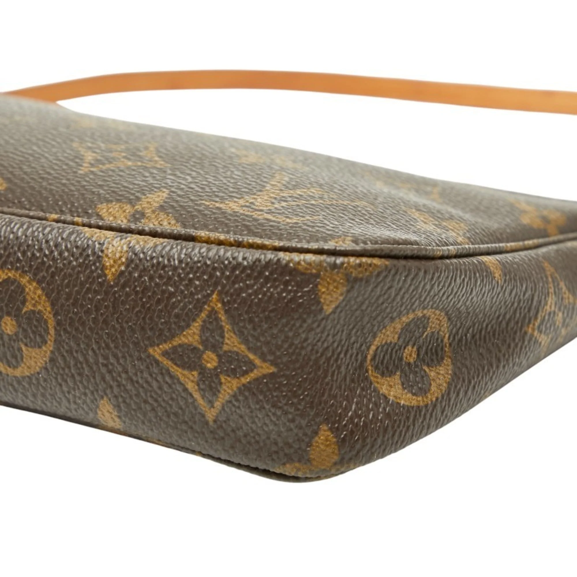 Pochette Accessoires Monogram Canvas - Image 4