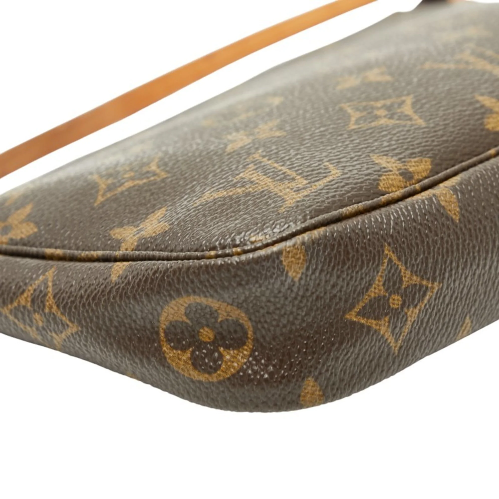 Pochette Accessoires Monogram Canvas - Image 5