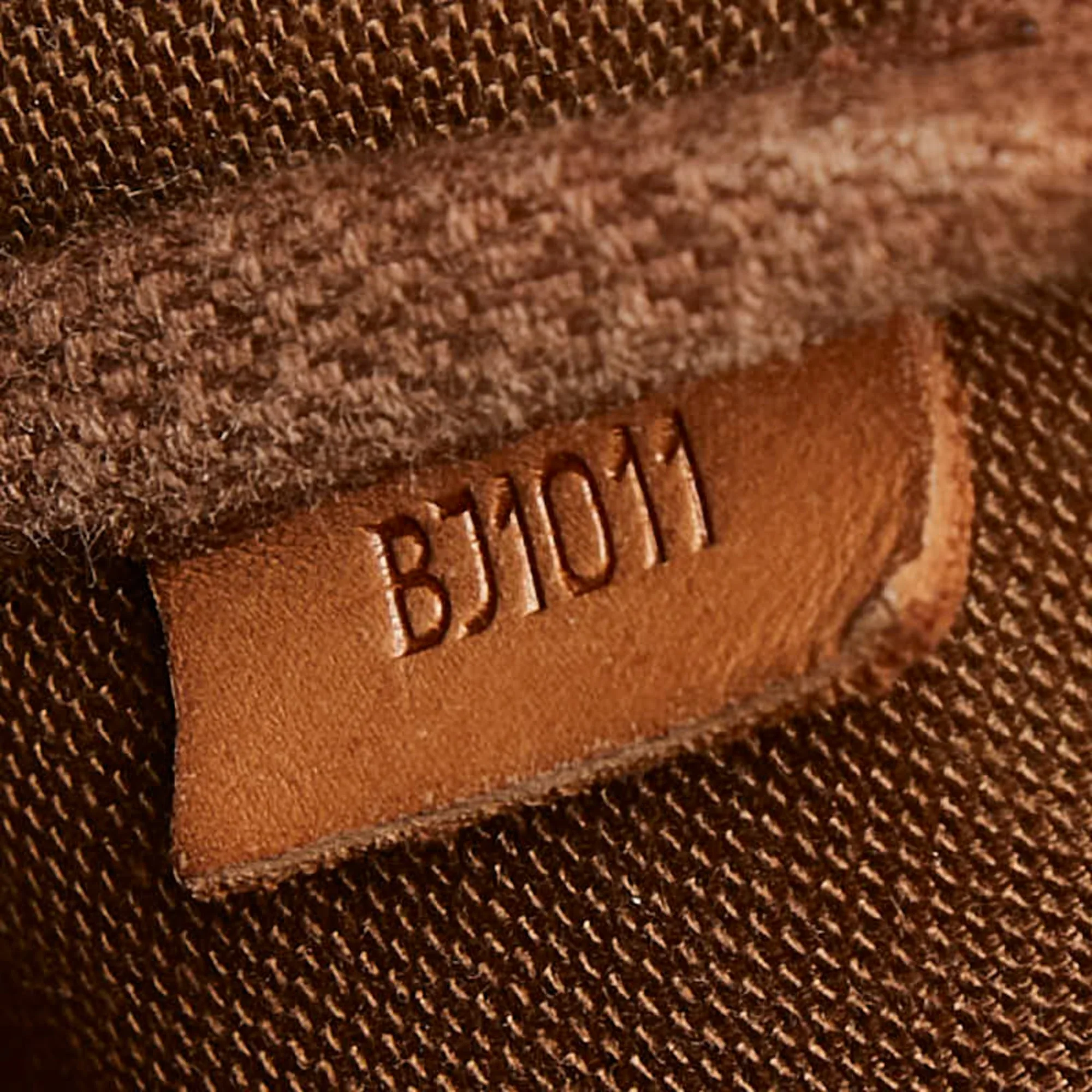 Pochette Accessoires Monogram Canvas - Image 8