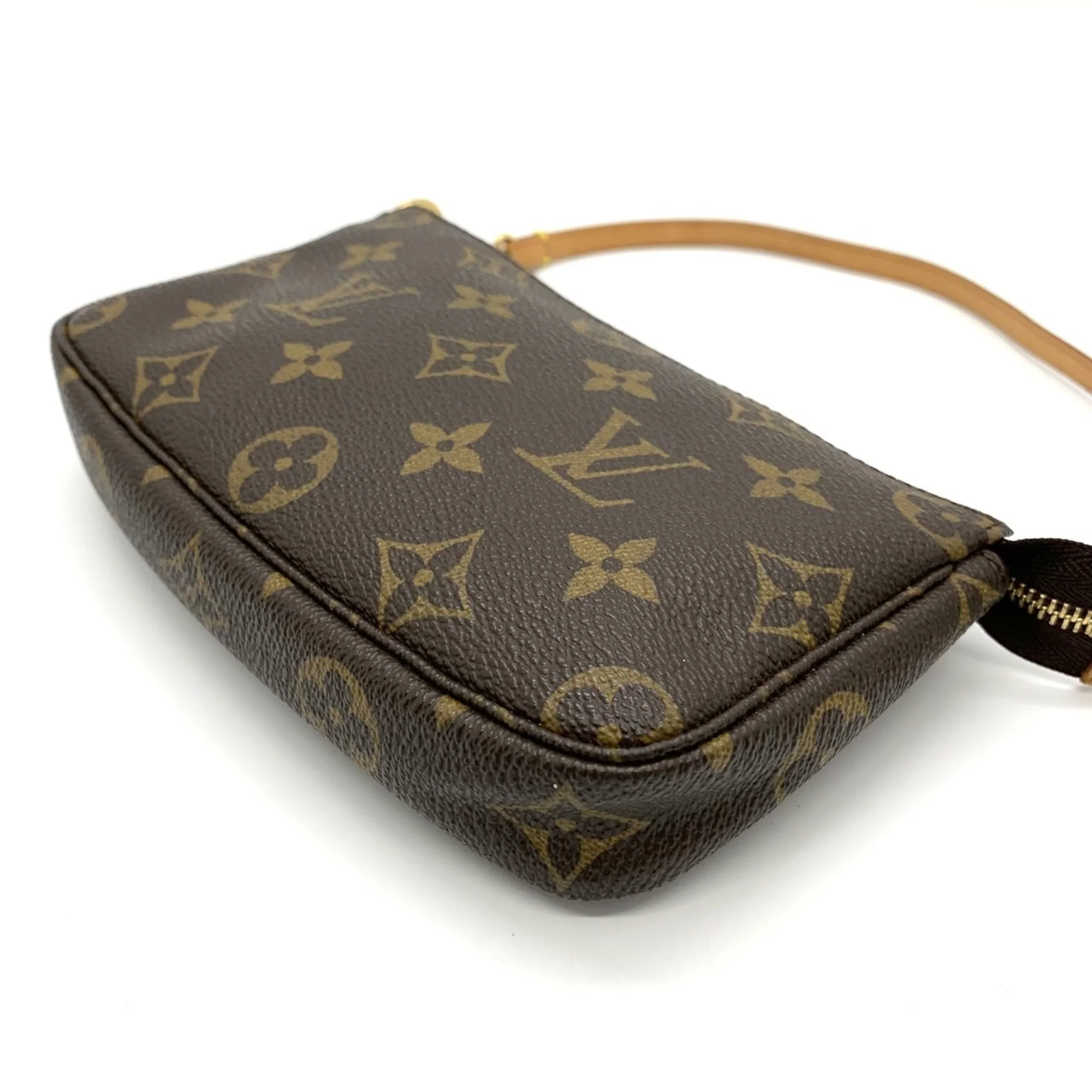 Pochette Accessoires Monogram Canvas - Image 2