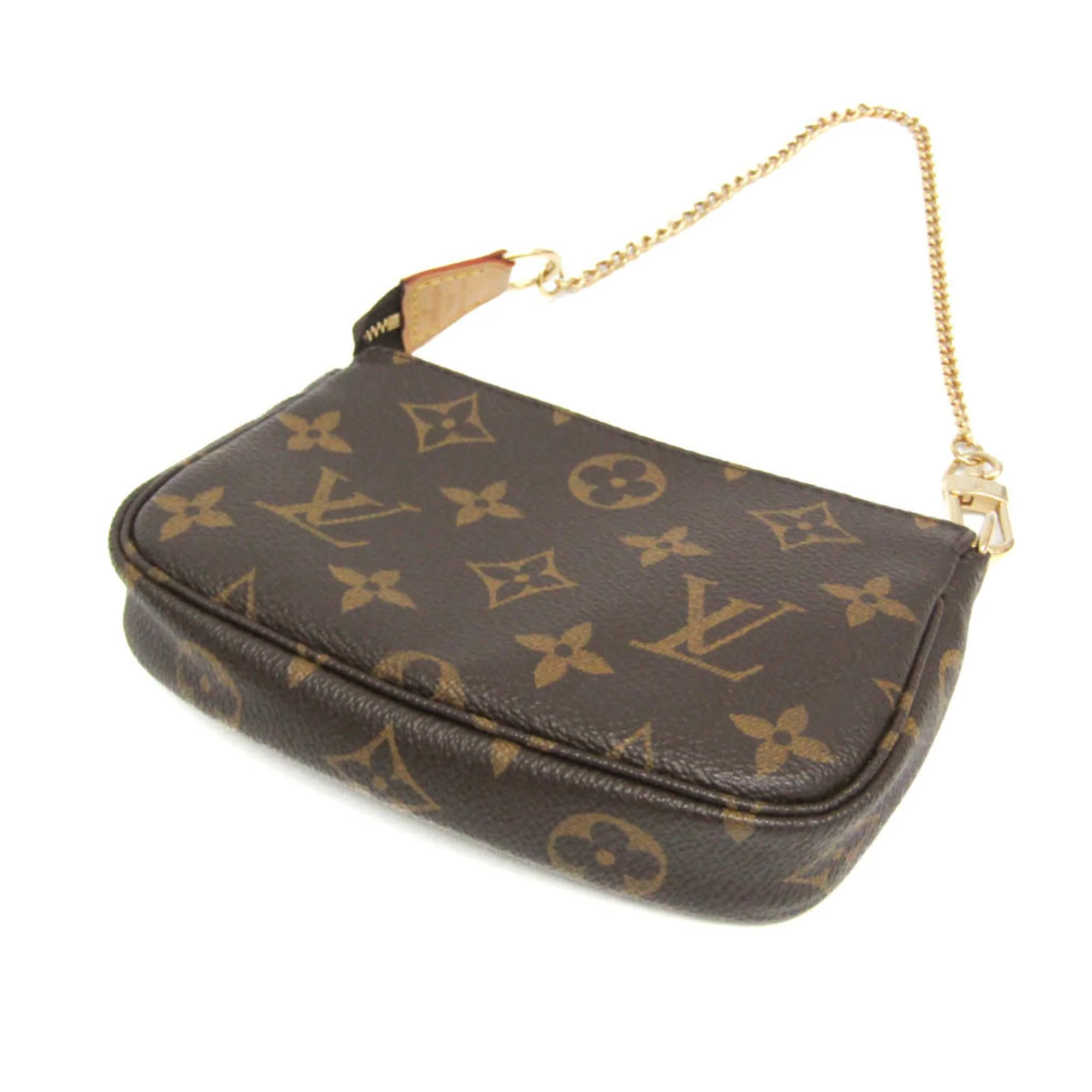 Pochette Accessoires Monogram Canvas Mini - Image 2