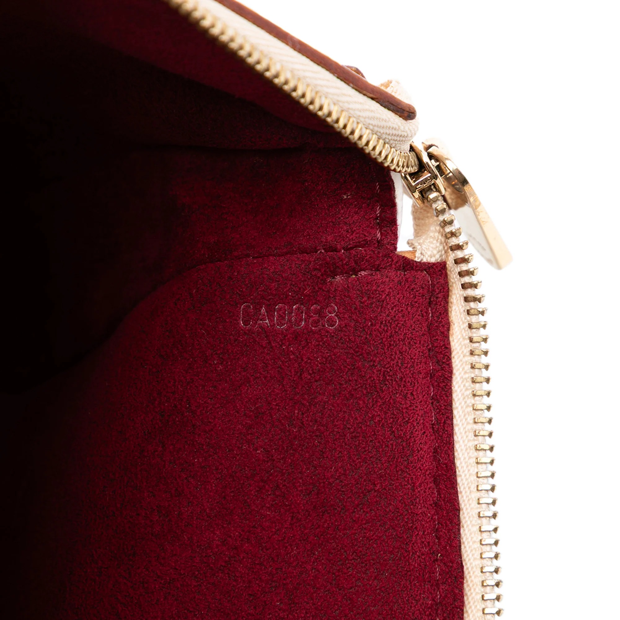 Pochette Accessoires Monogram Multicolor - Image 6