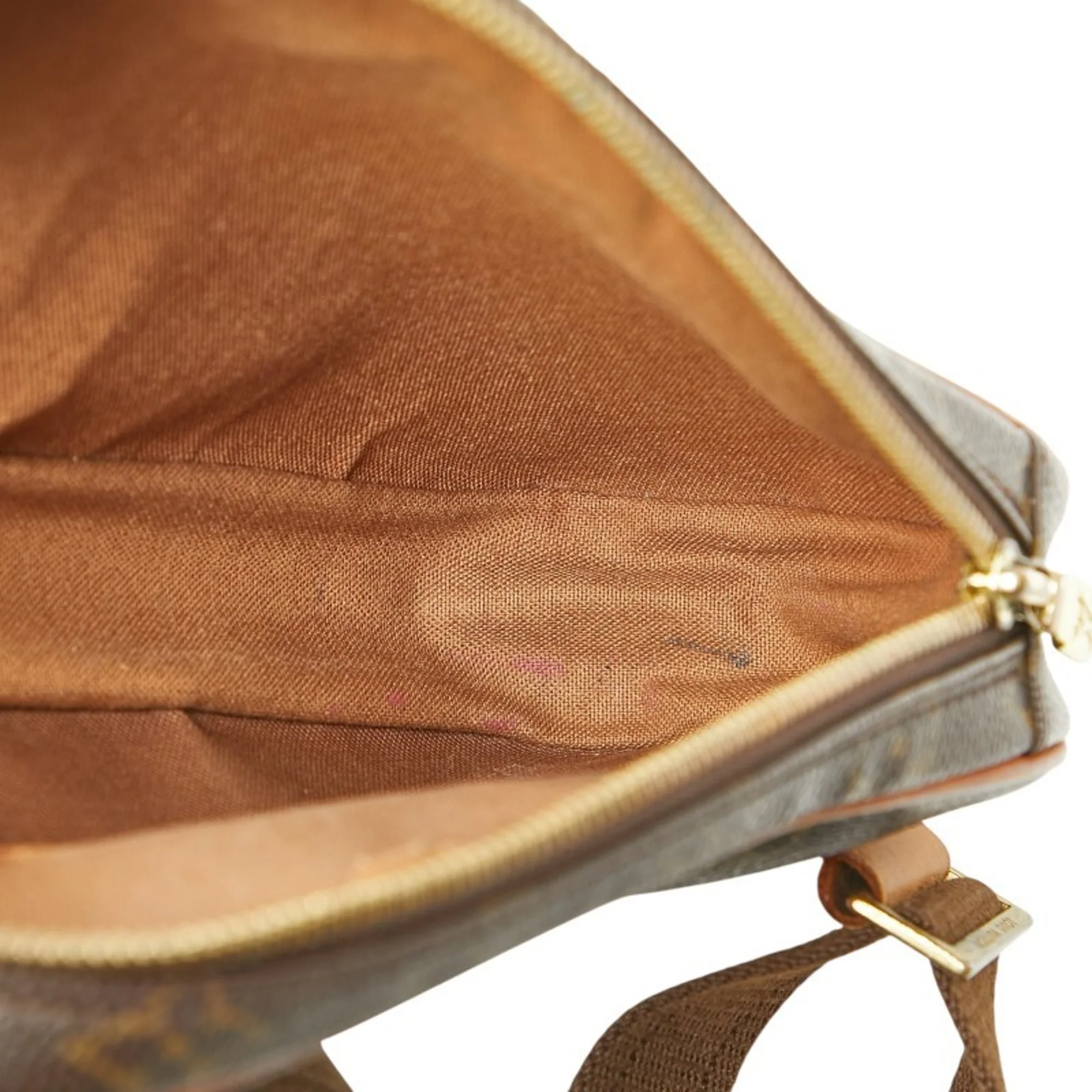 Pochette Gange Monogram Canvas - Image 8