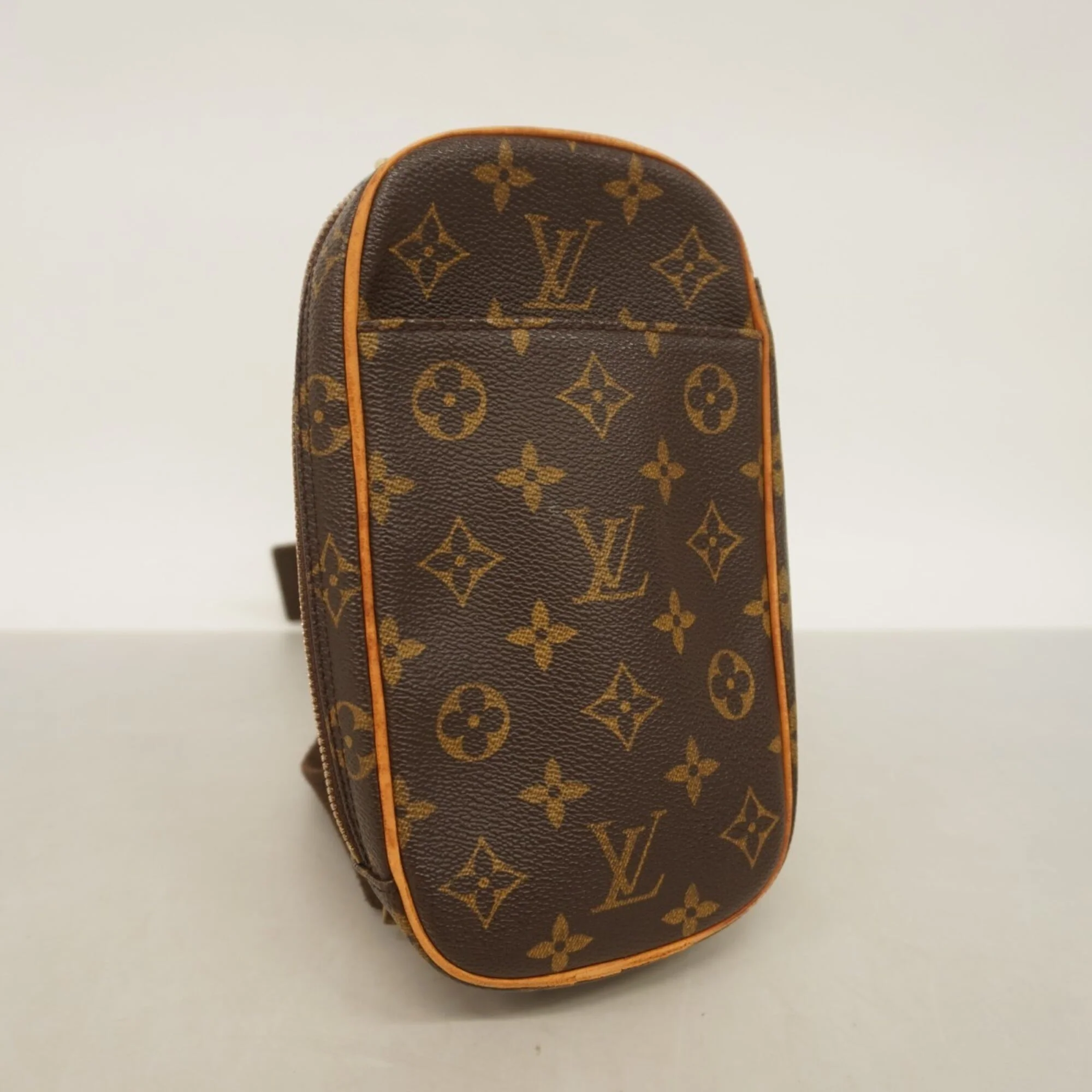 Pochette Gange Monogram Canvas - Image 2