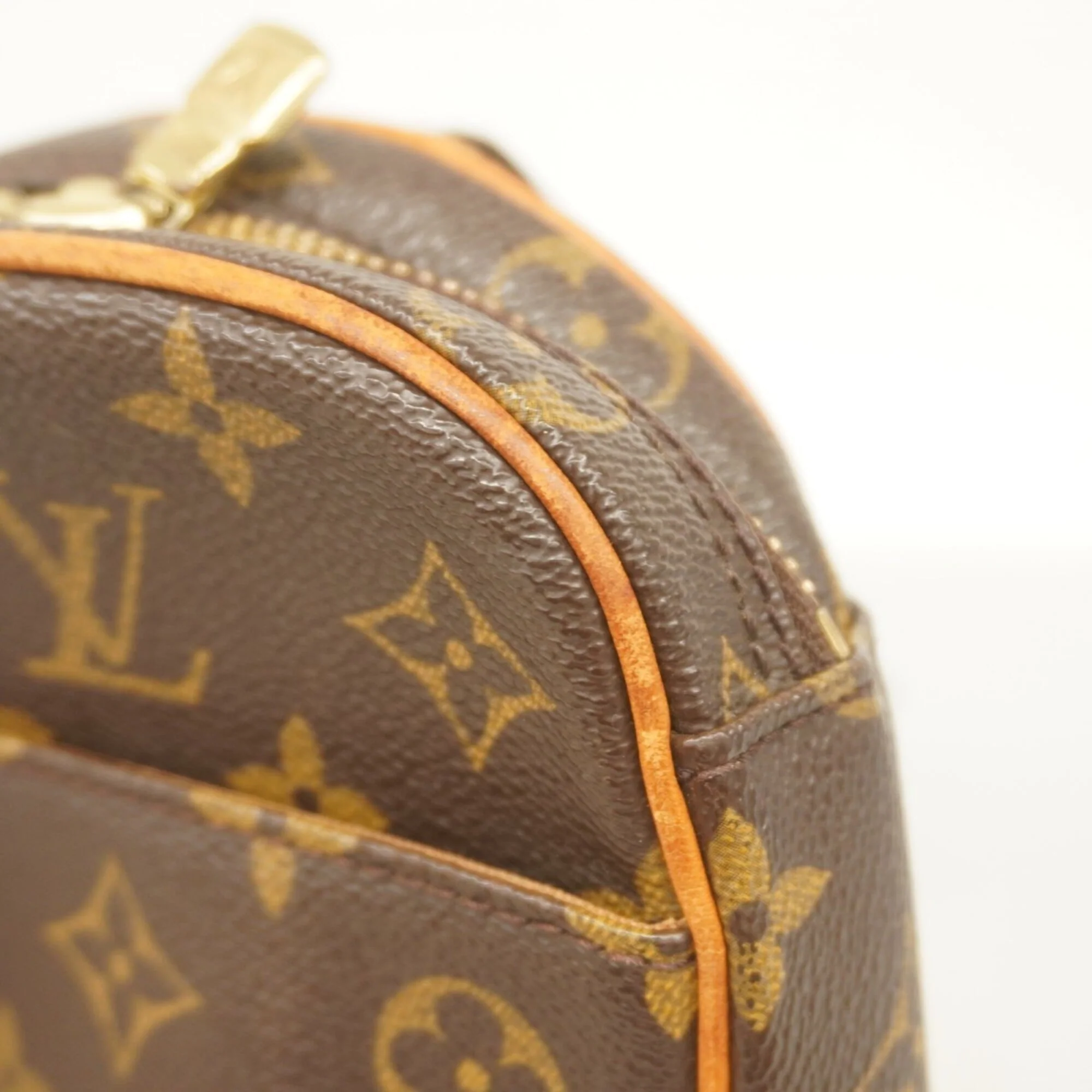 Pochette Gange Monogram Canvas - Image 8