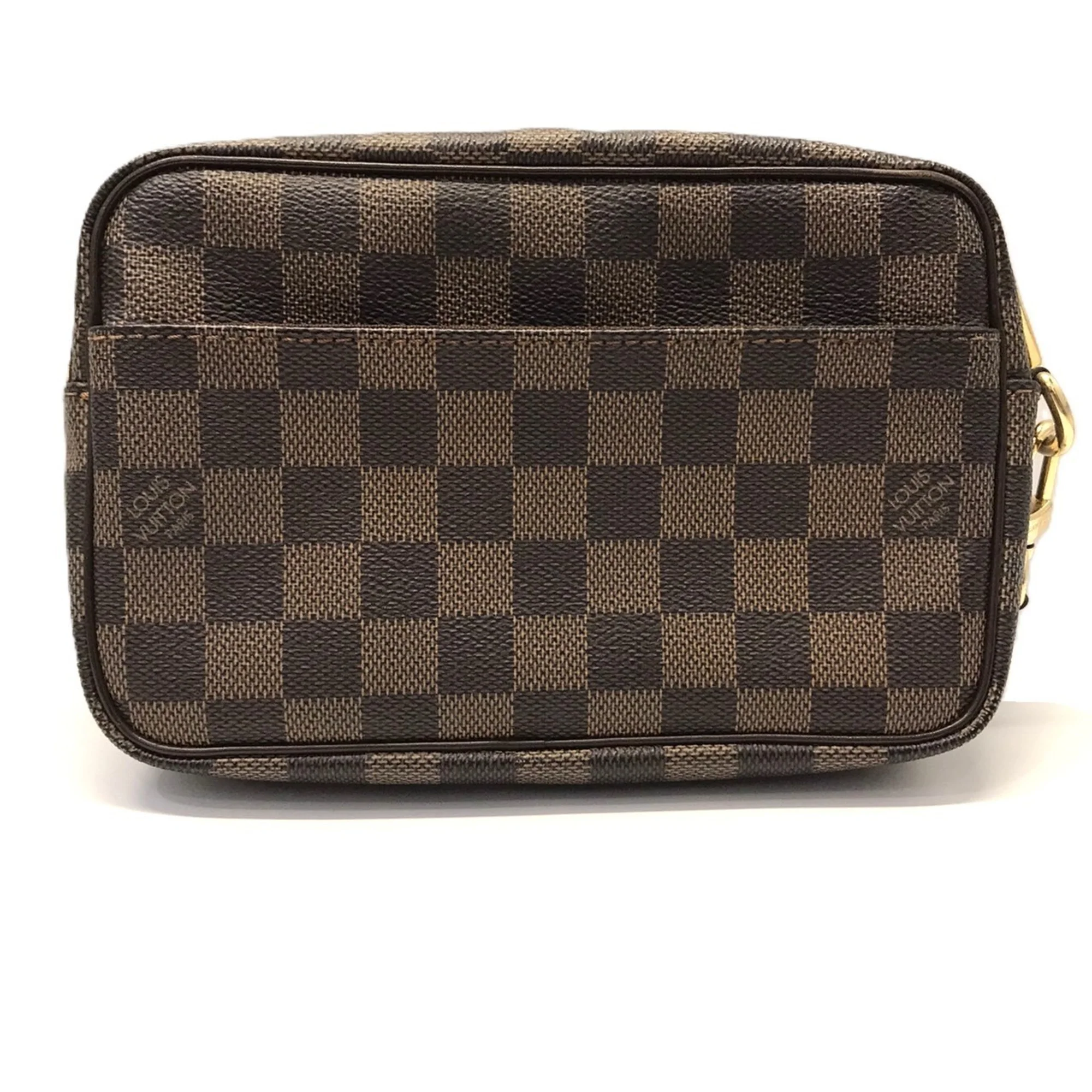 Pochette Macao Damier - Image 2