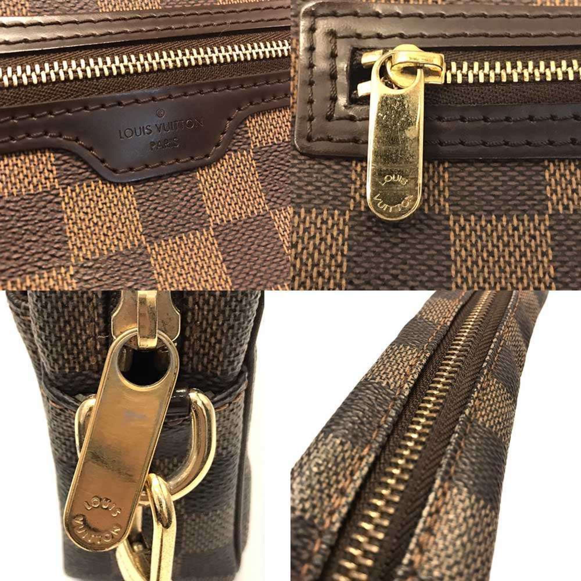 Pochette Macao Damier - Image 5