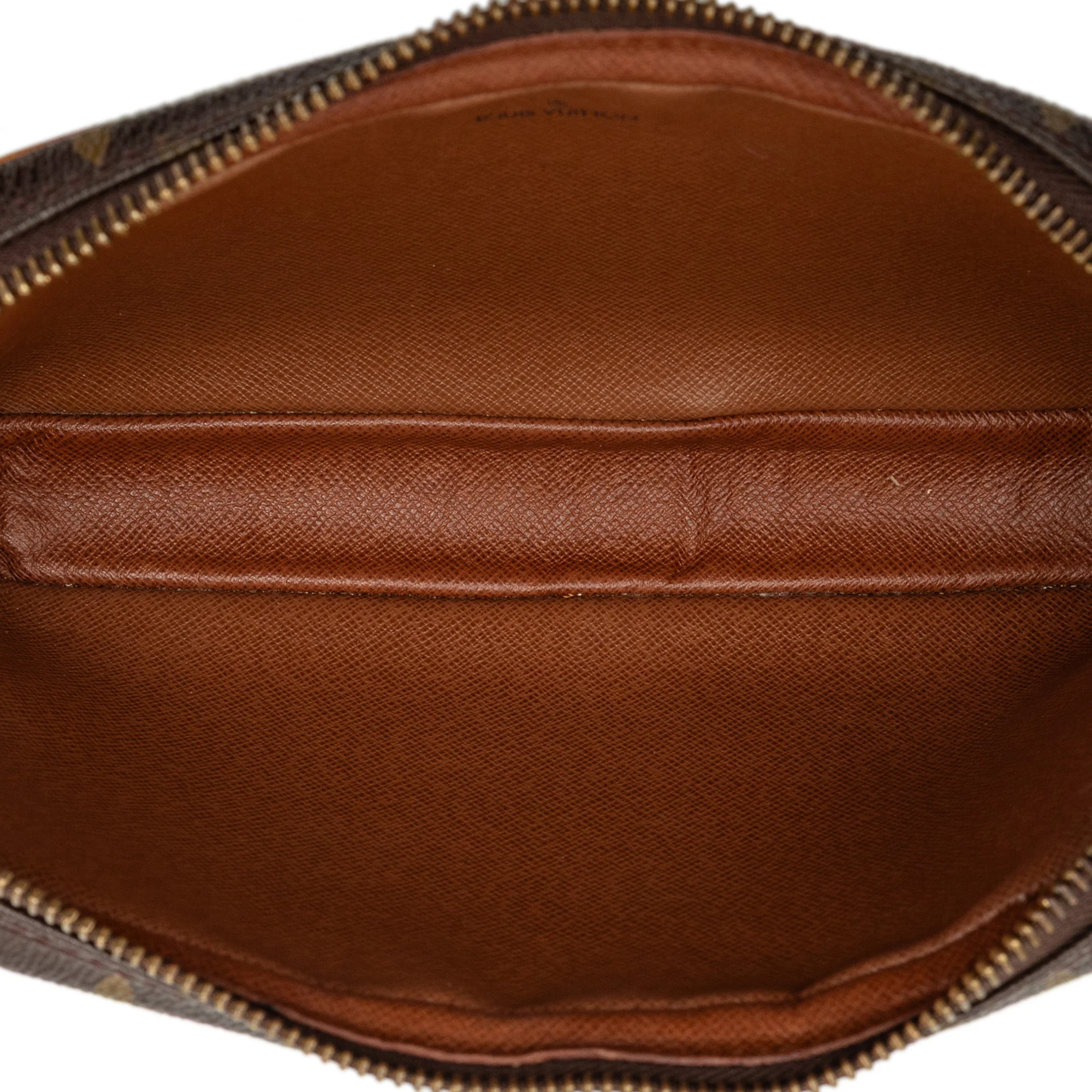 Pochette Marly Bandouliere Bag Monogram Canvas - Image 4