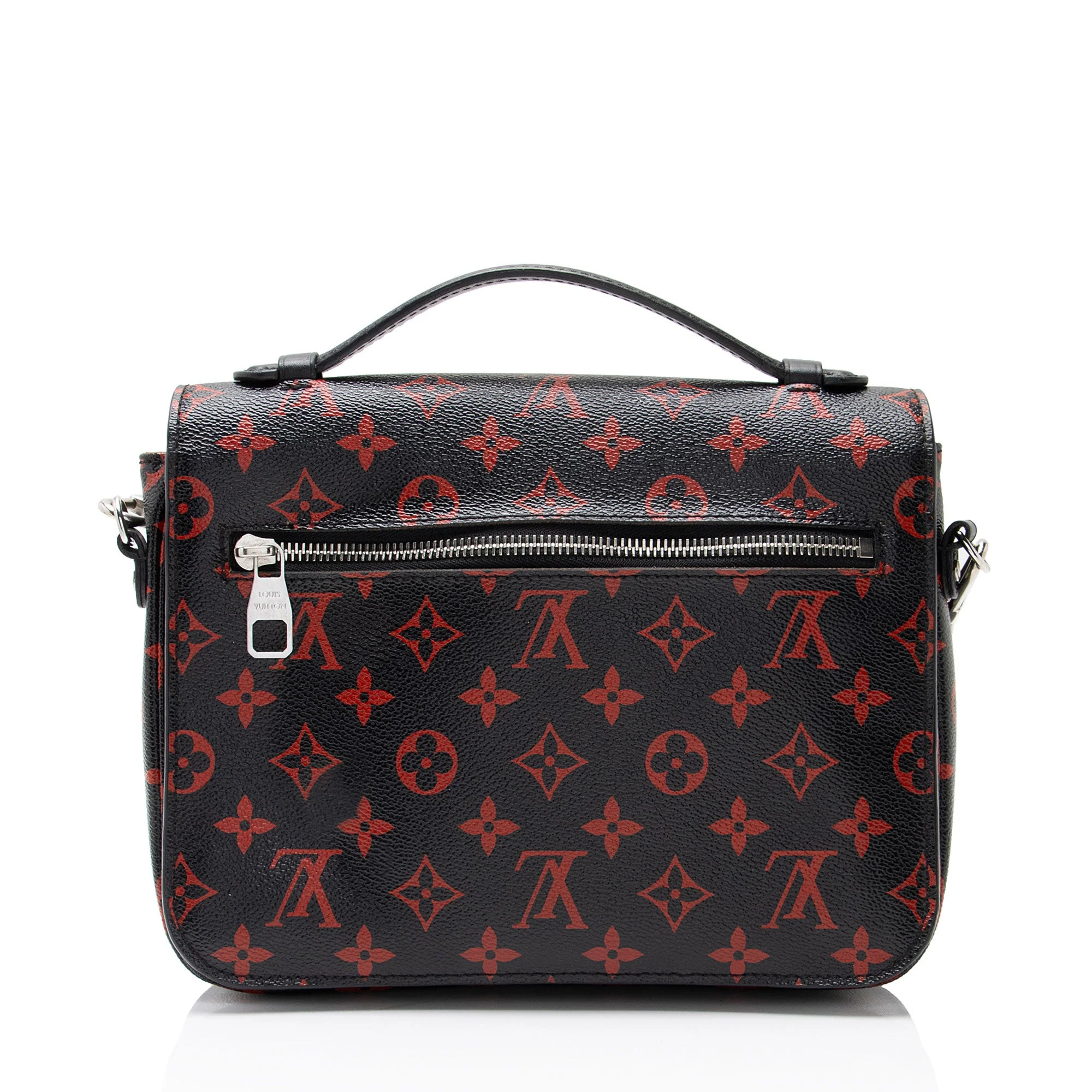 Pochette Metis Limited Edition Monogram Infrarouge - Image 3