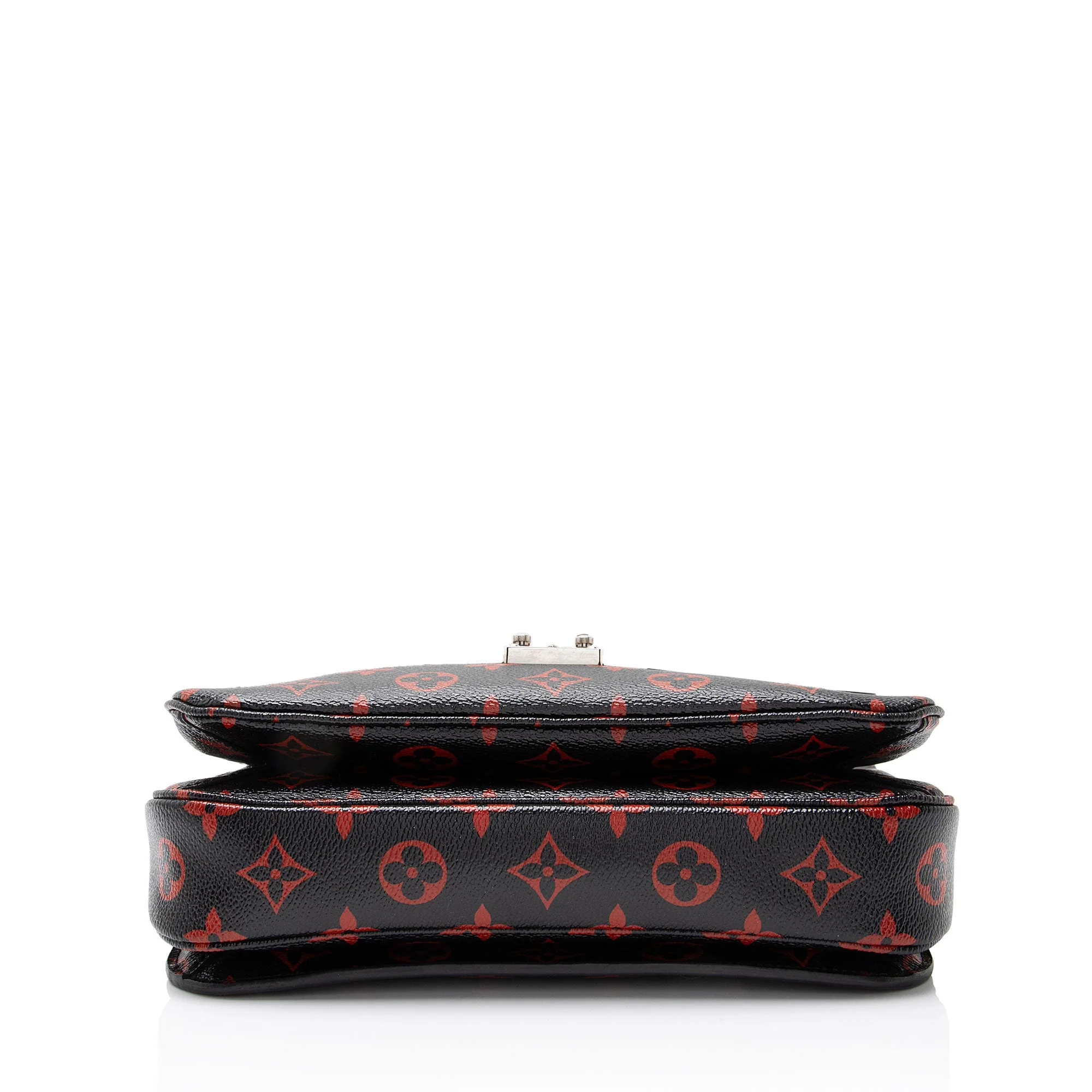 Pochette Metis Limited Edition Monogram Infrarouge - Image 4
