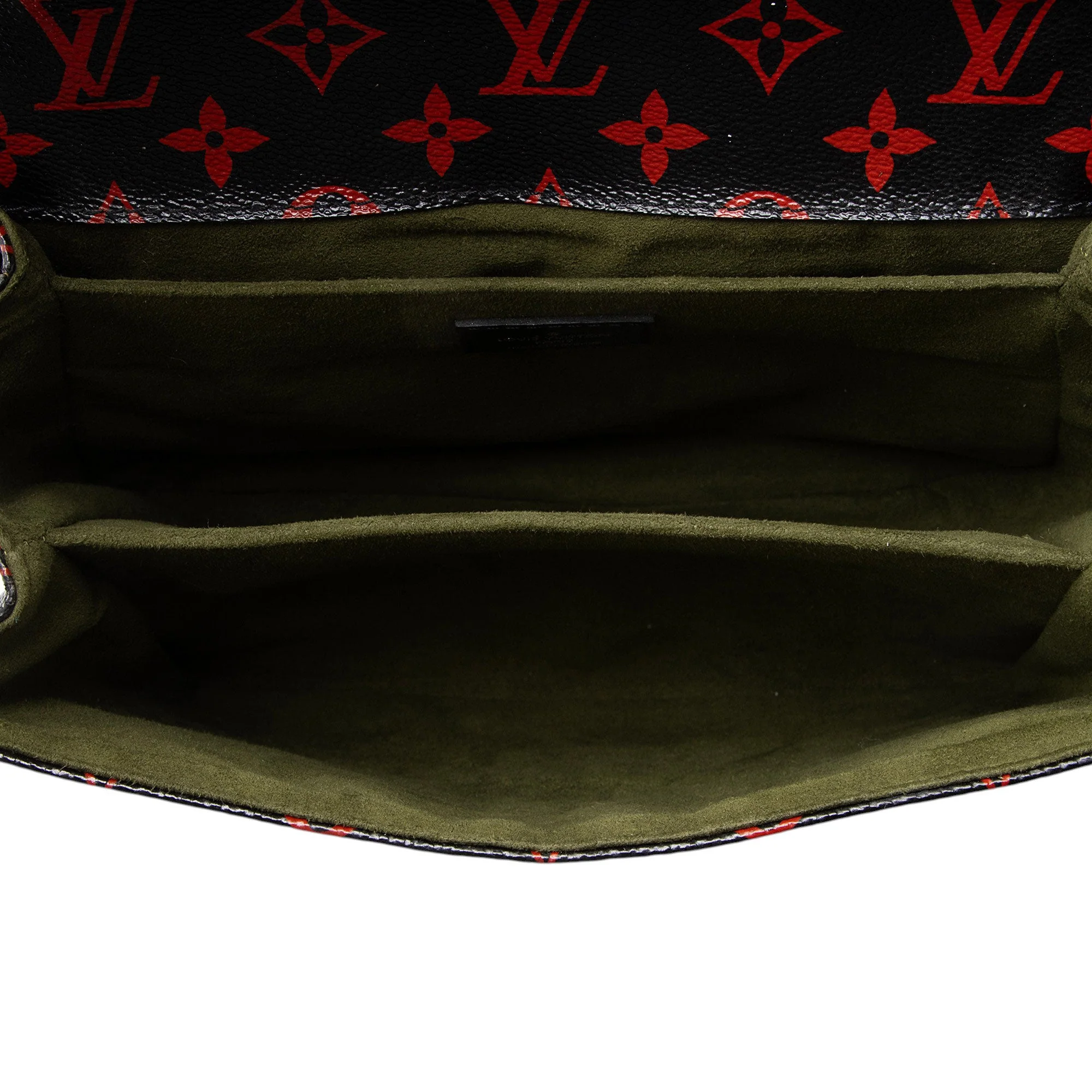 Pochette Metis Limited Edition Monogram Infrarouge - Image 7