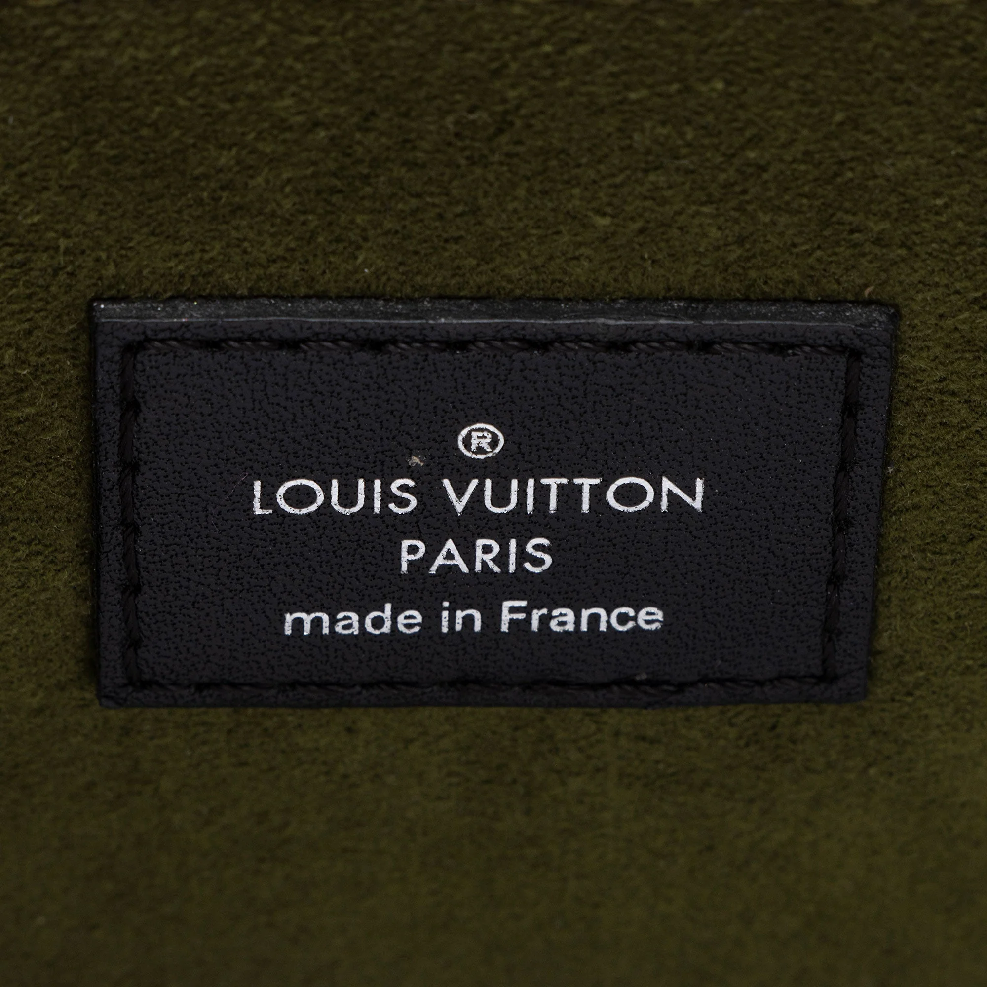 Pochette Metis Limited Edition Monogram Infrarouge - Image 8