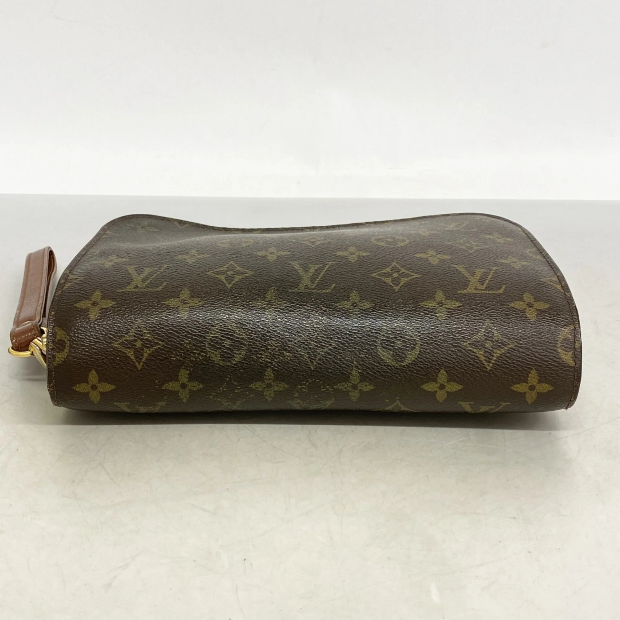 Pochette Orsay Monogram Canvas - Image 3