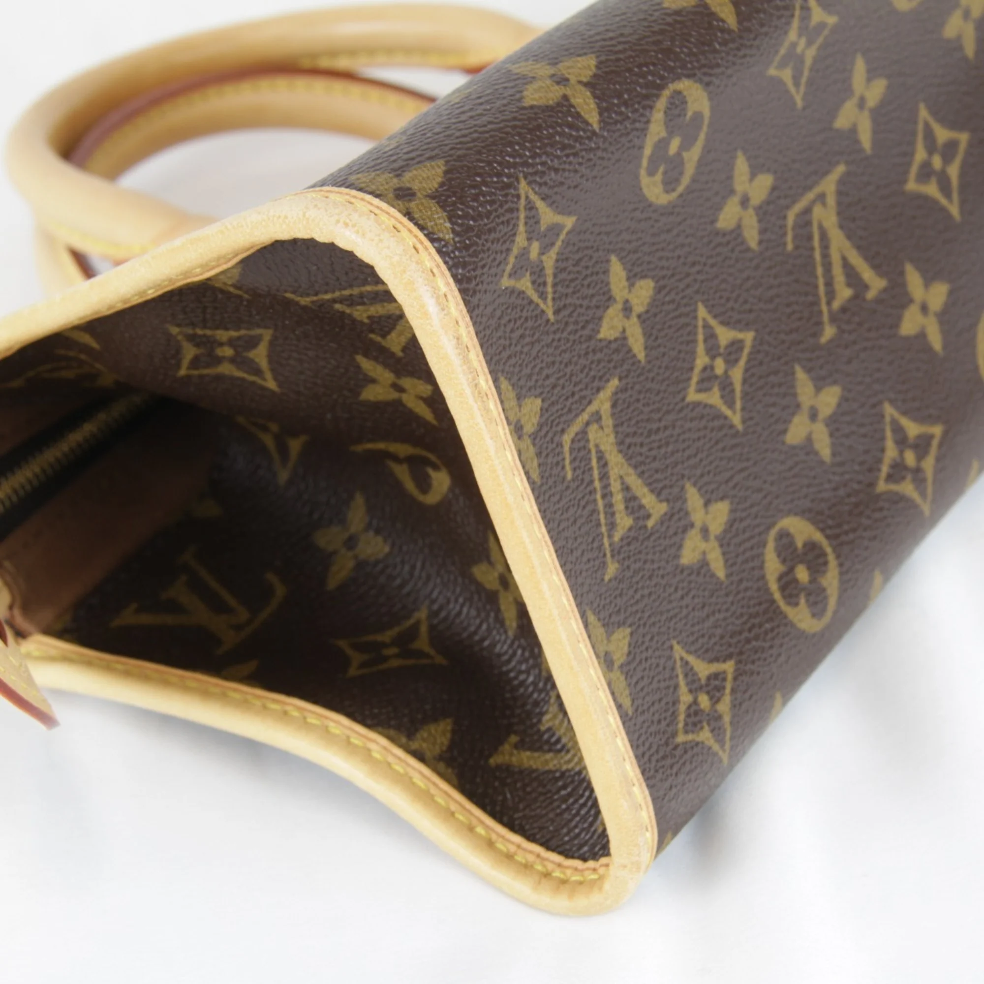 Popincourt Handle Bag Monogram Canvas - Image 6