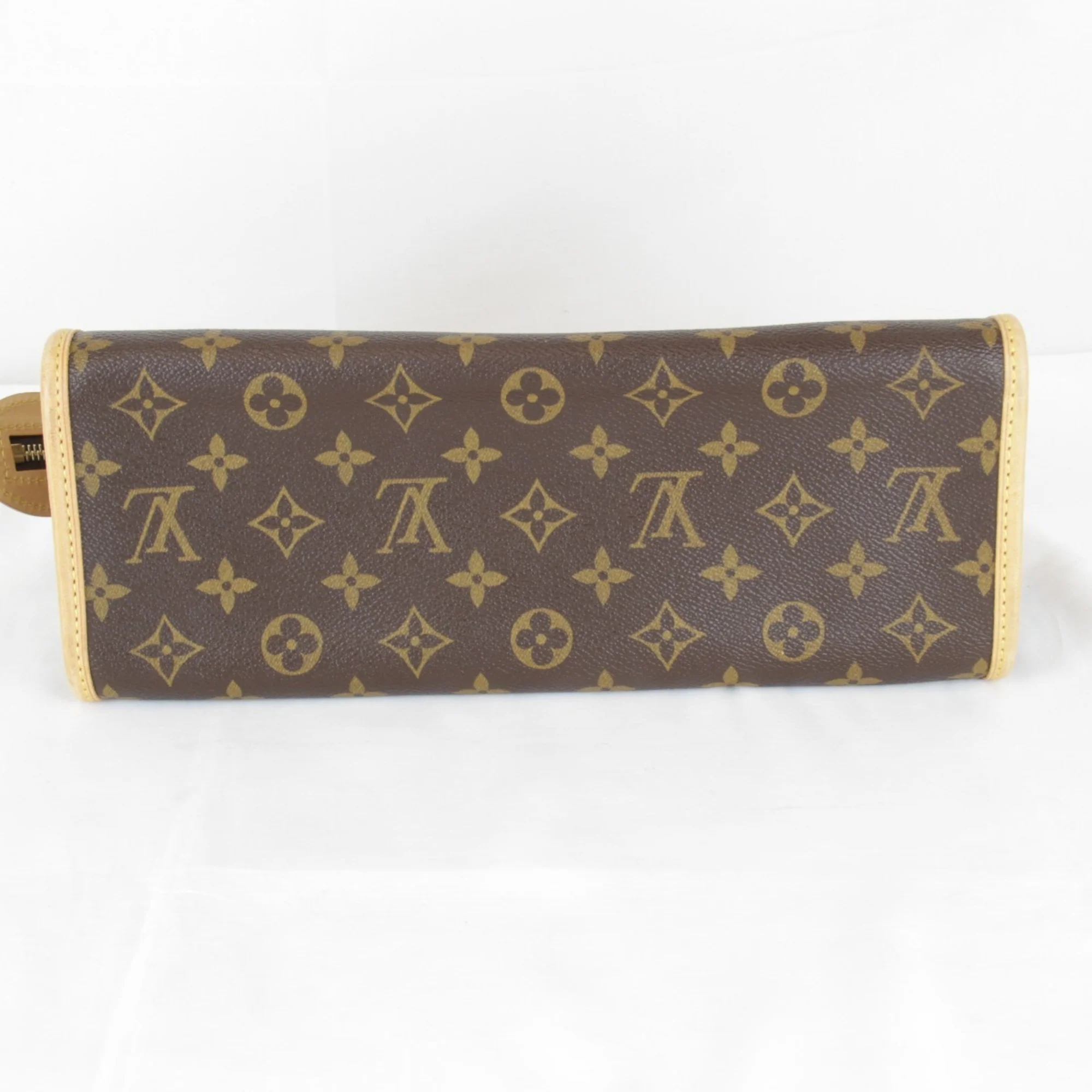 Popincourt Handle Bag Monogram Canvas - Image 7