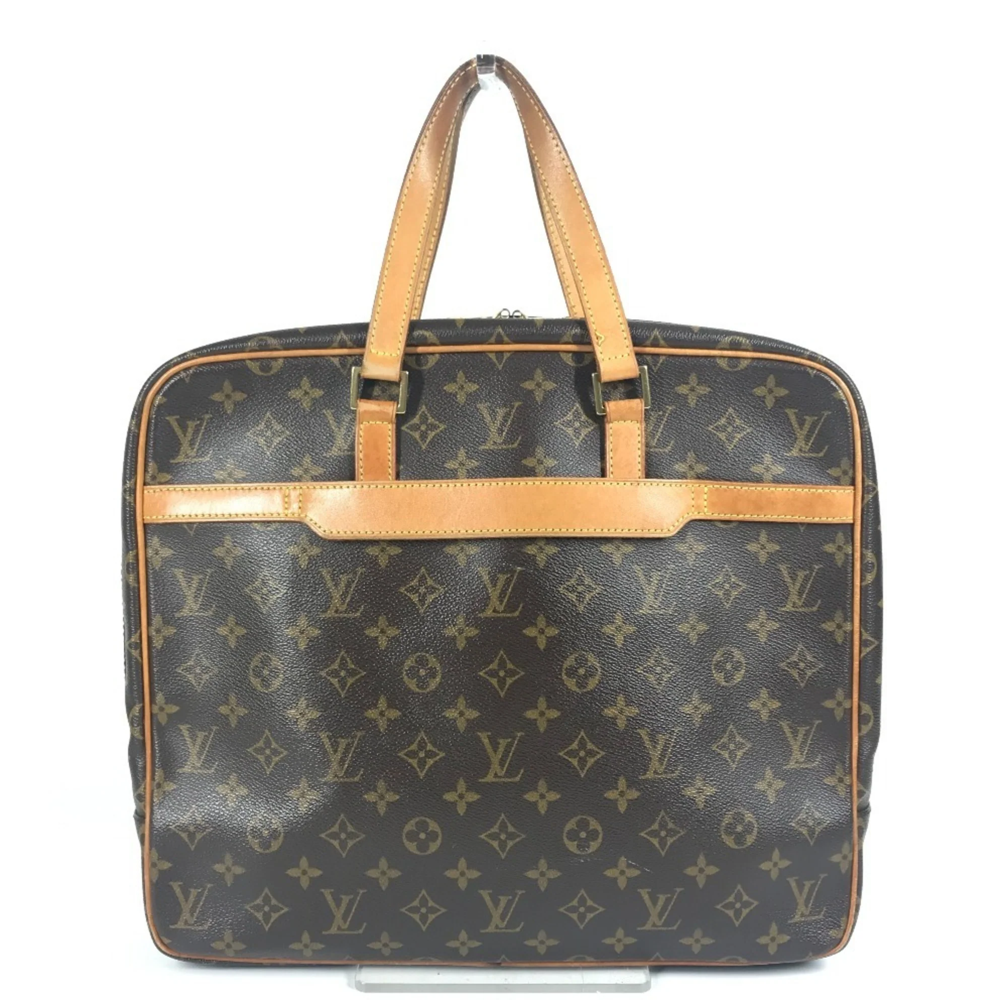 Porte-Documents Pegase Bag Monogram Canvas