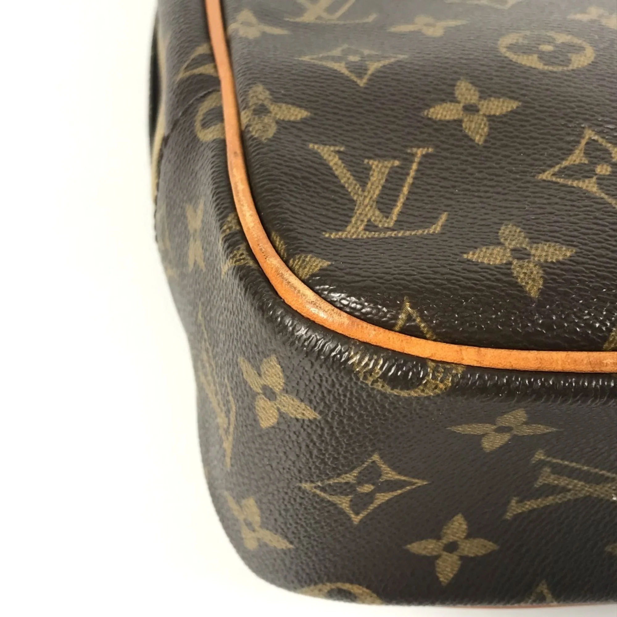 Porte-Documents Pegase Bag Monogram Canvas - Image 9