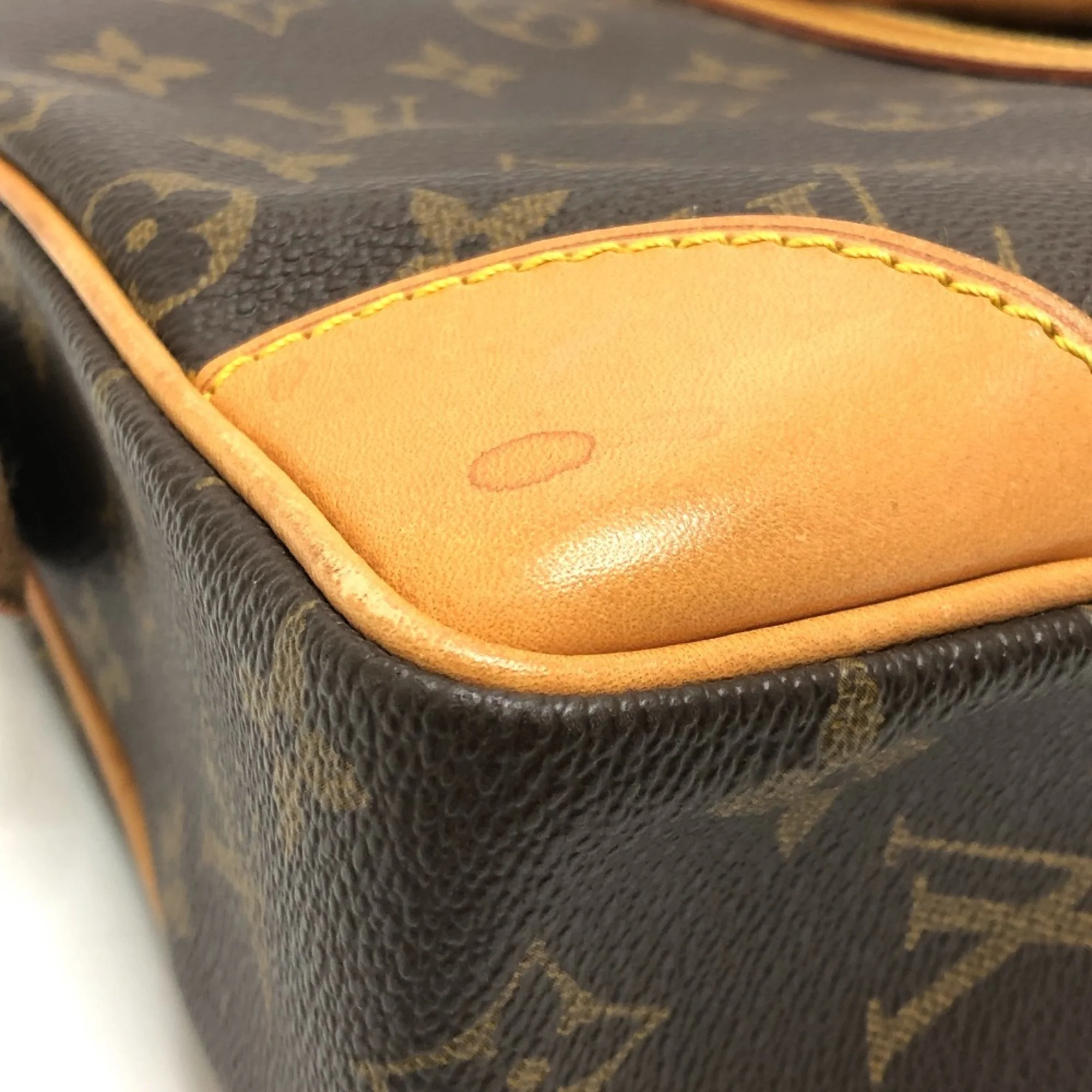 Porte-Documents Voyage Briefcase Monogram Canvas - Image 6