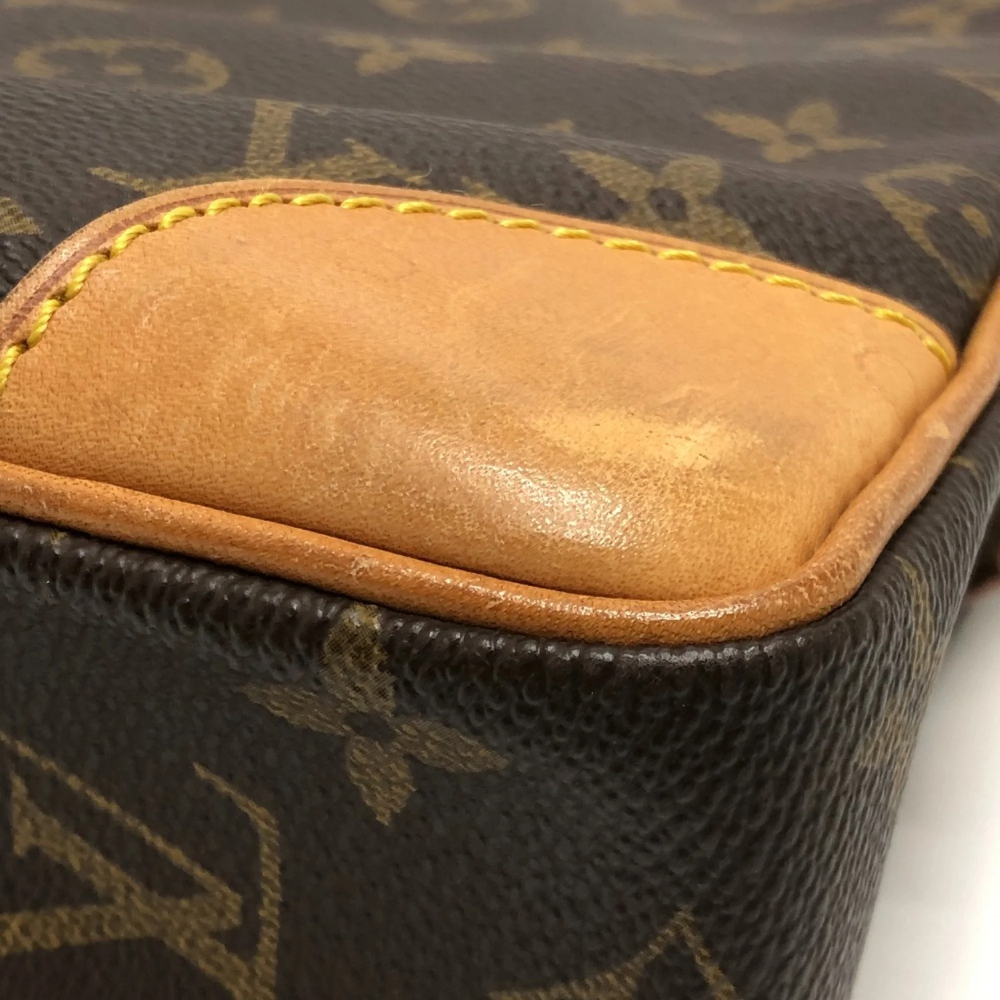 Porte-Documents Voyage Briefcase Monogram Canvas - Image 7