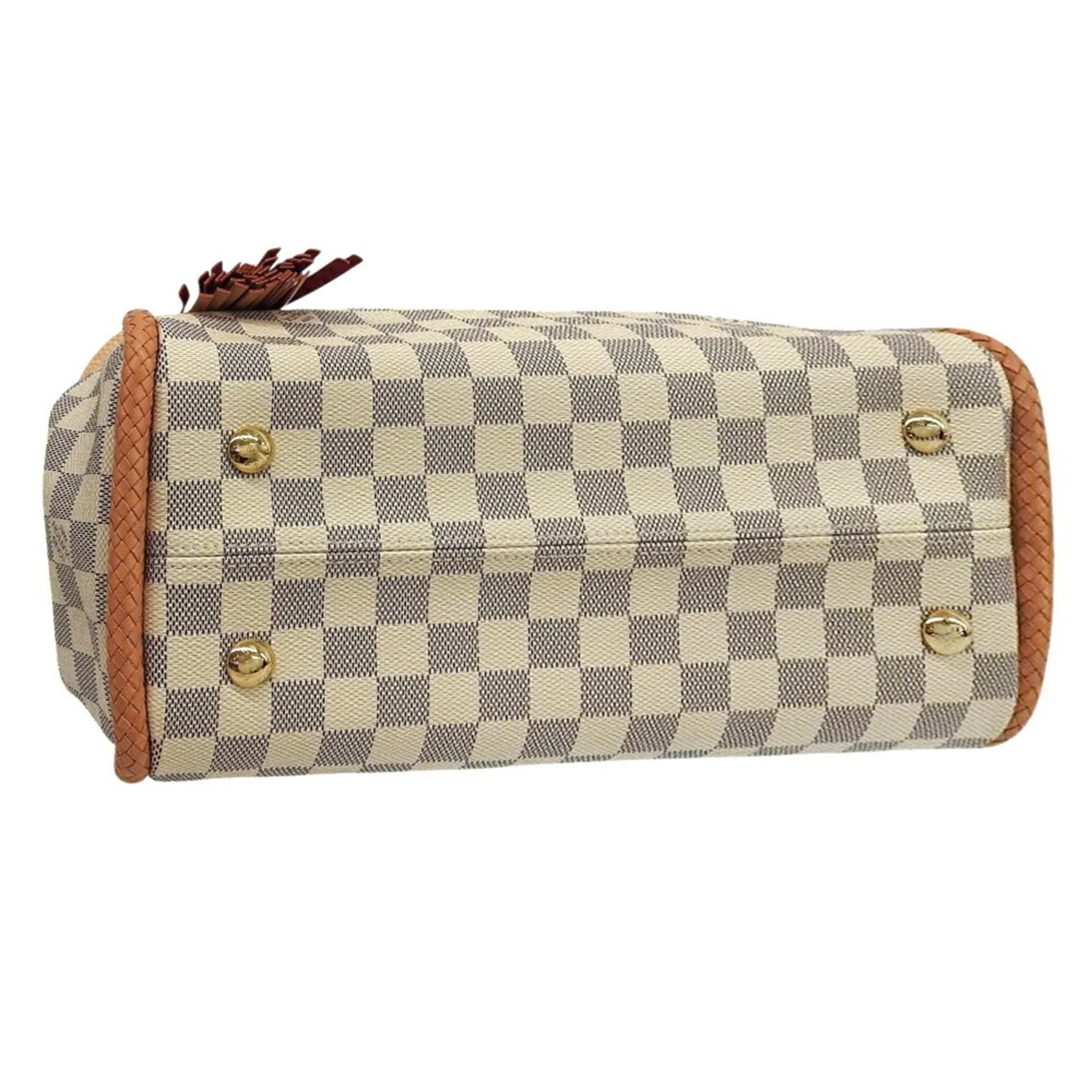 Propriano Handbag Damier - Image 4