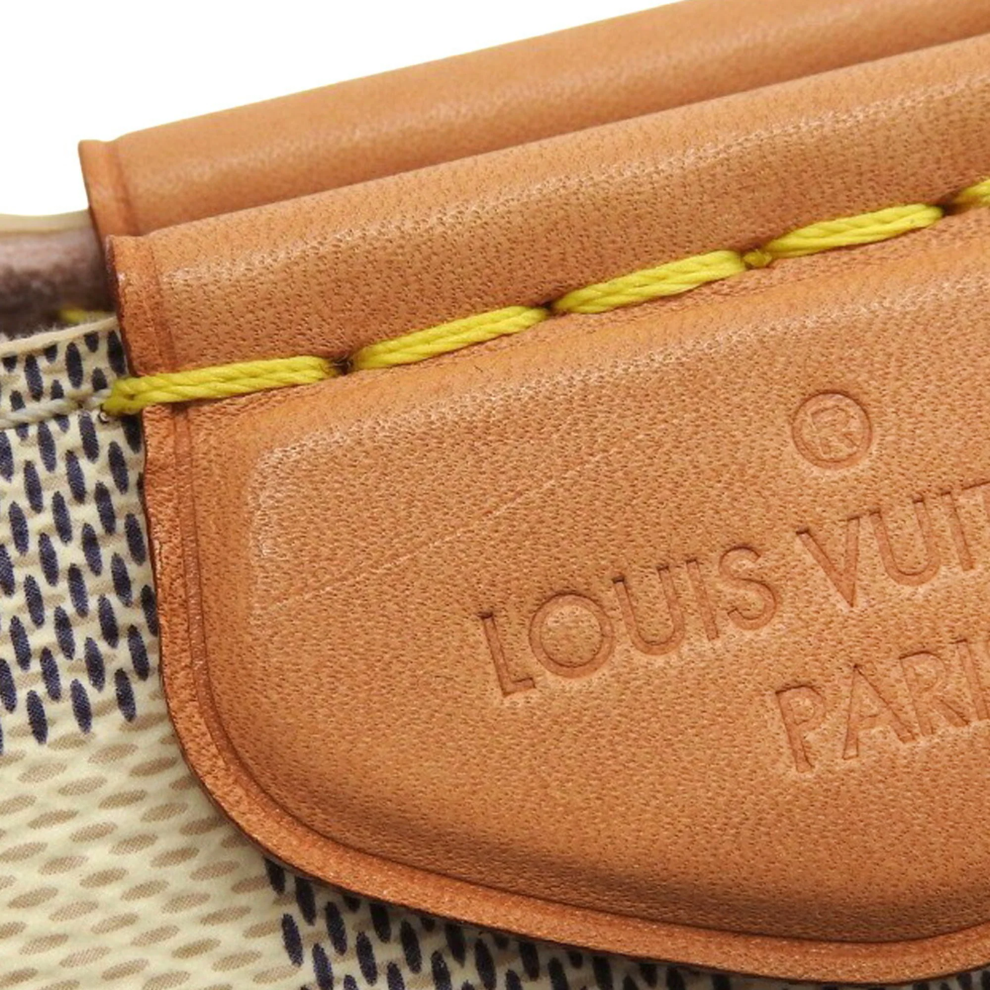 Propriano Handbag Damier - Image 6