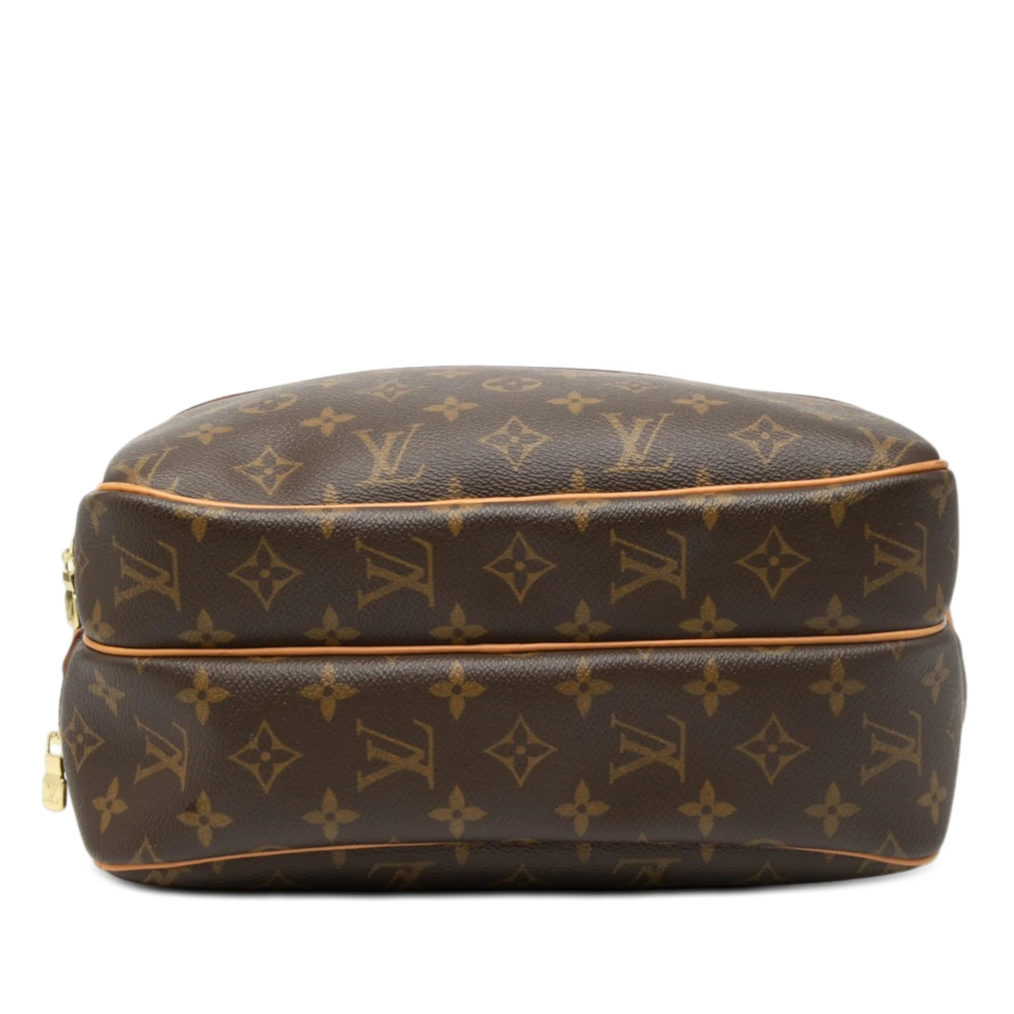 Reporter Bag Monogram Canvas PM - Image 3