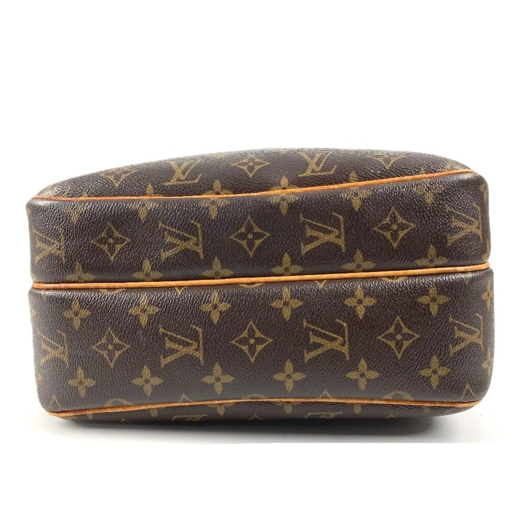 Reporter Bag Monogram Canvas PM - Image 5